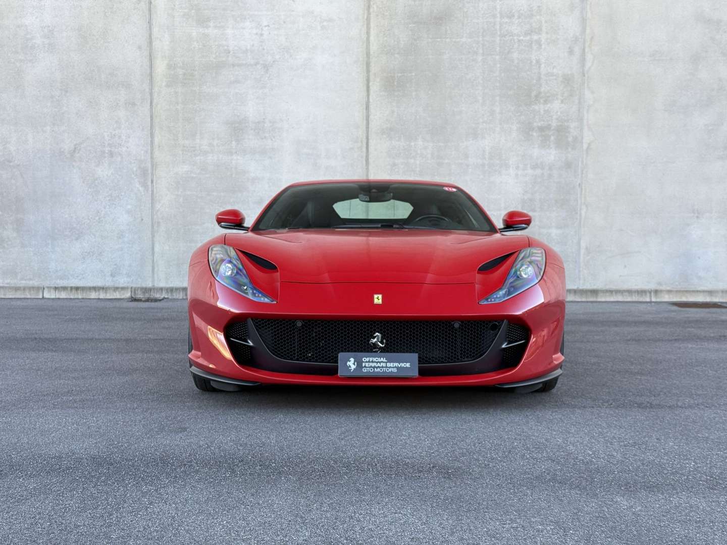 Ferrari 812 Superfast - 2020 - Joinsteer - #2