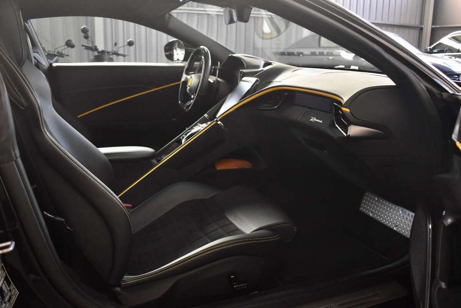 Ferrari Roma - 2022 - Joinsteer - #3