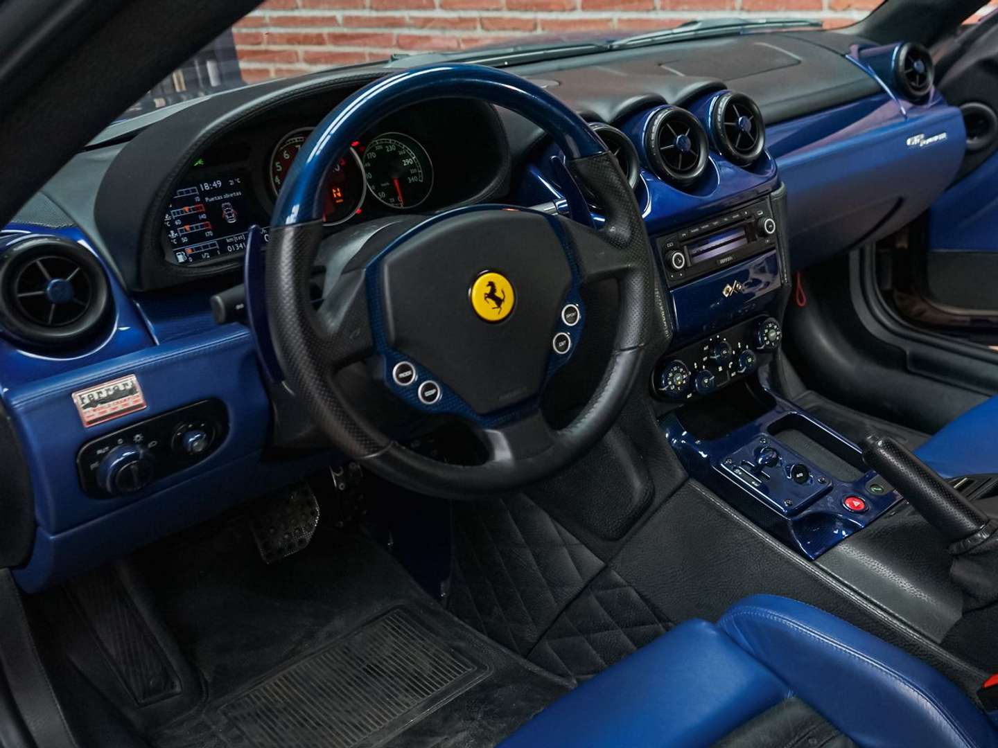 Ferrari 612 Scaglietti - 2003 - Joinsteer - #41
