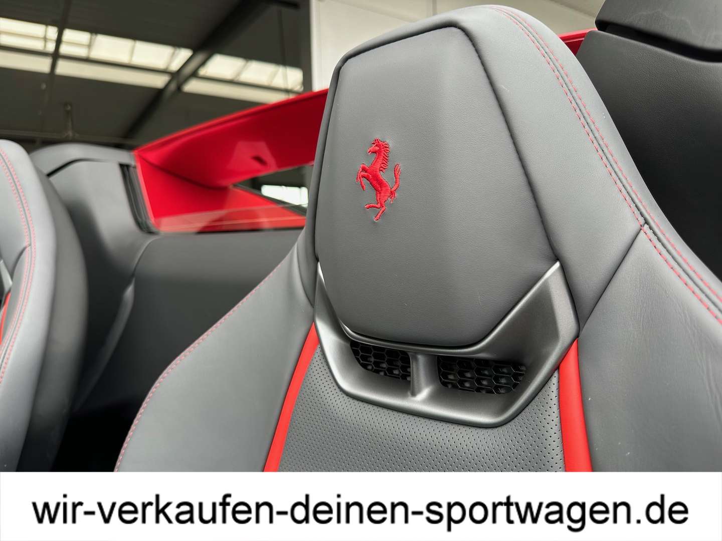 Ferrari 296 GTB - 2024 - Joinsteer - #5