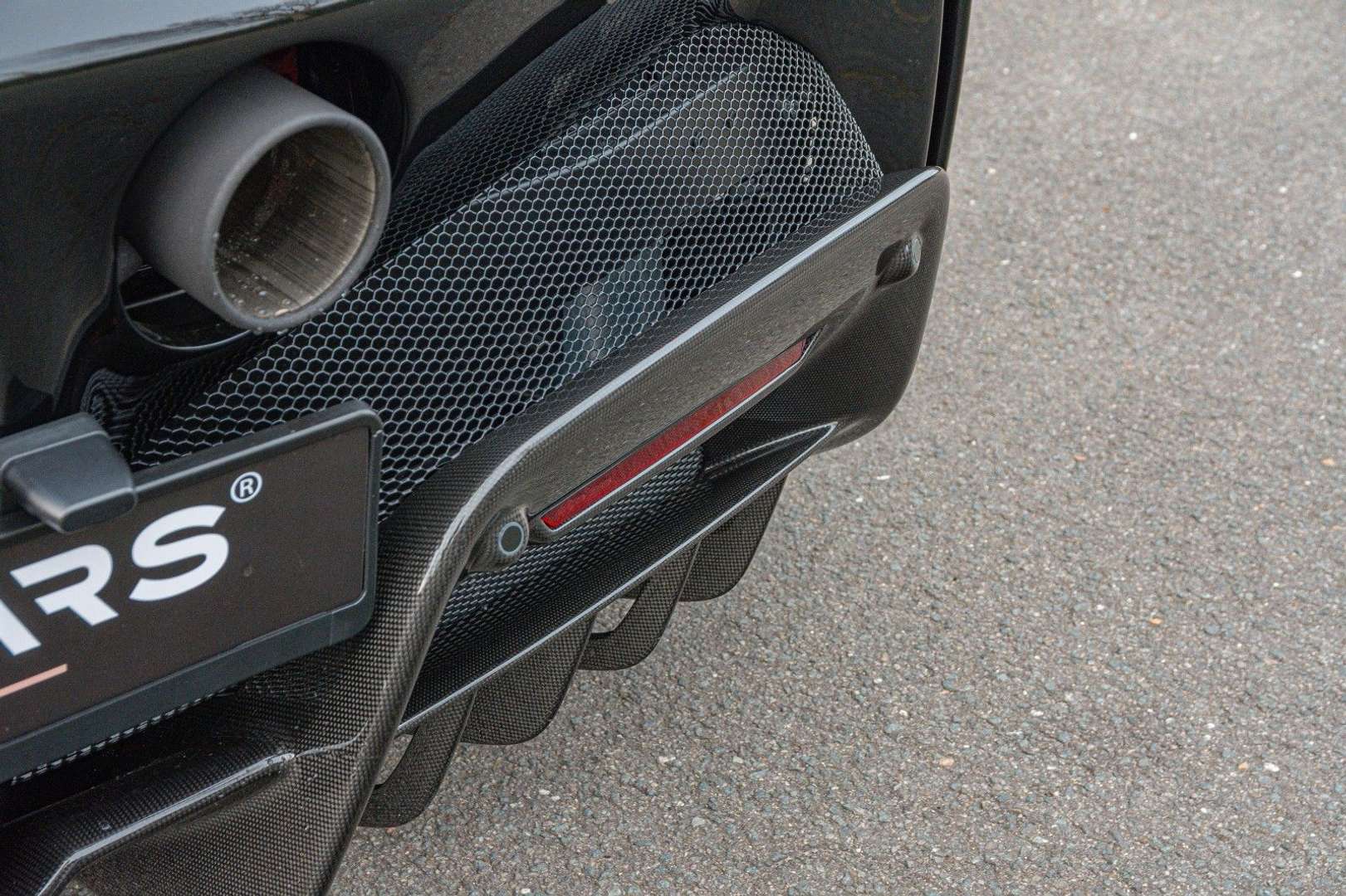 Ferrari SF90 Spider - 2024 - Joinsteer - #30