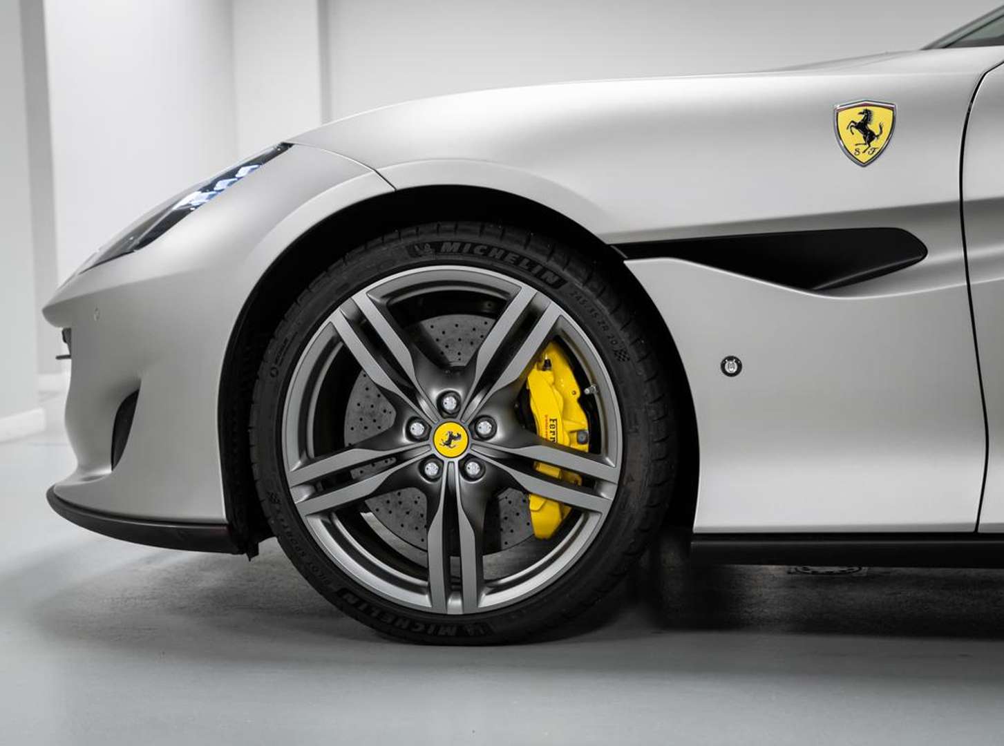 Ferrari Portofino - 2019 - Joinsteer - #5