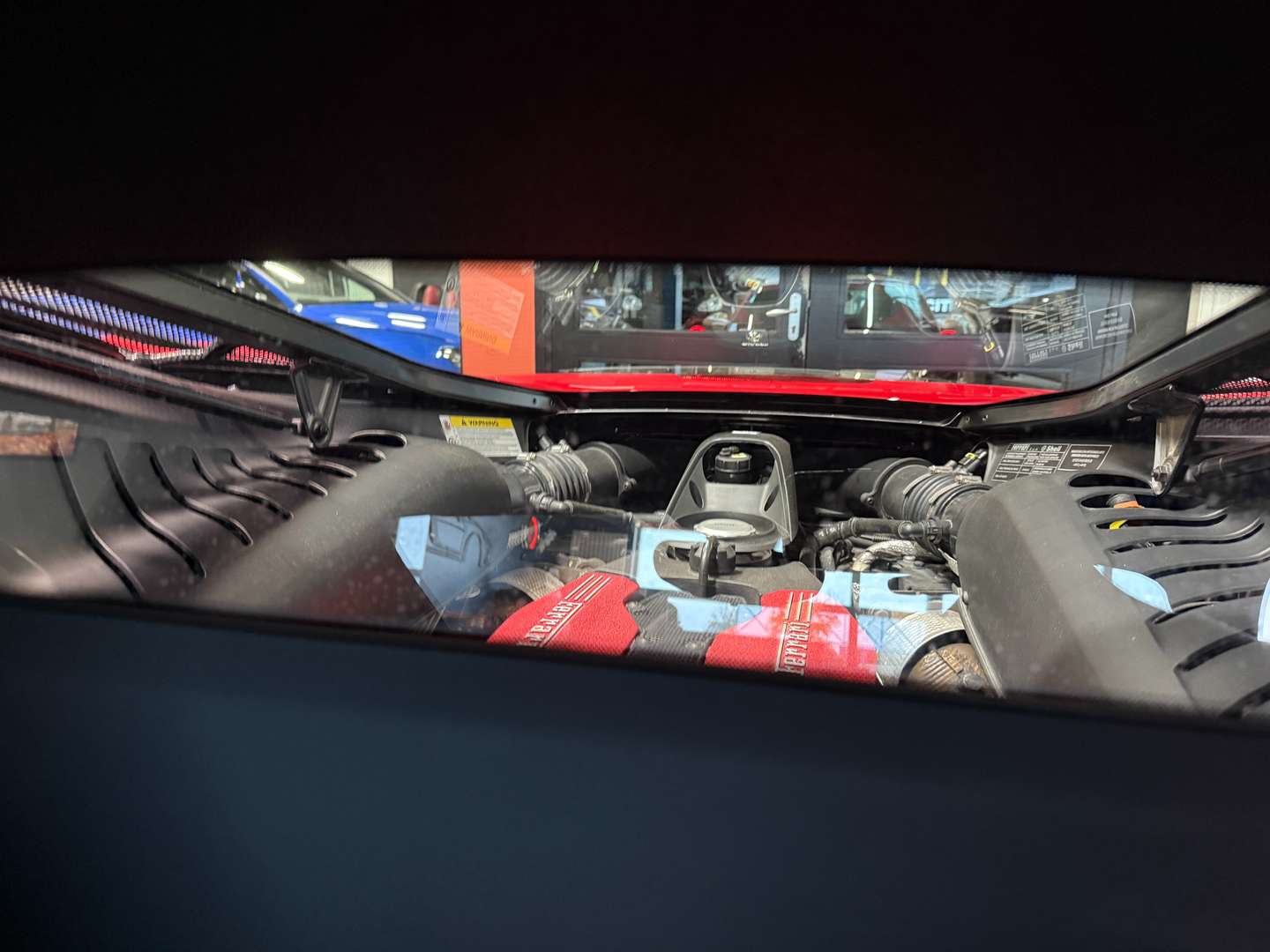 Ferrari 488 GTB - 2018 - Joinsteer - #20