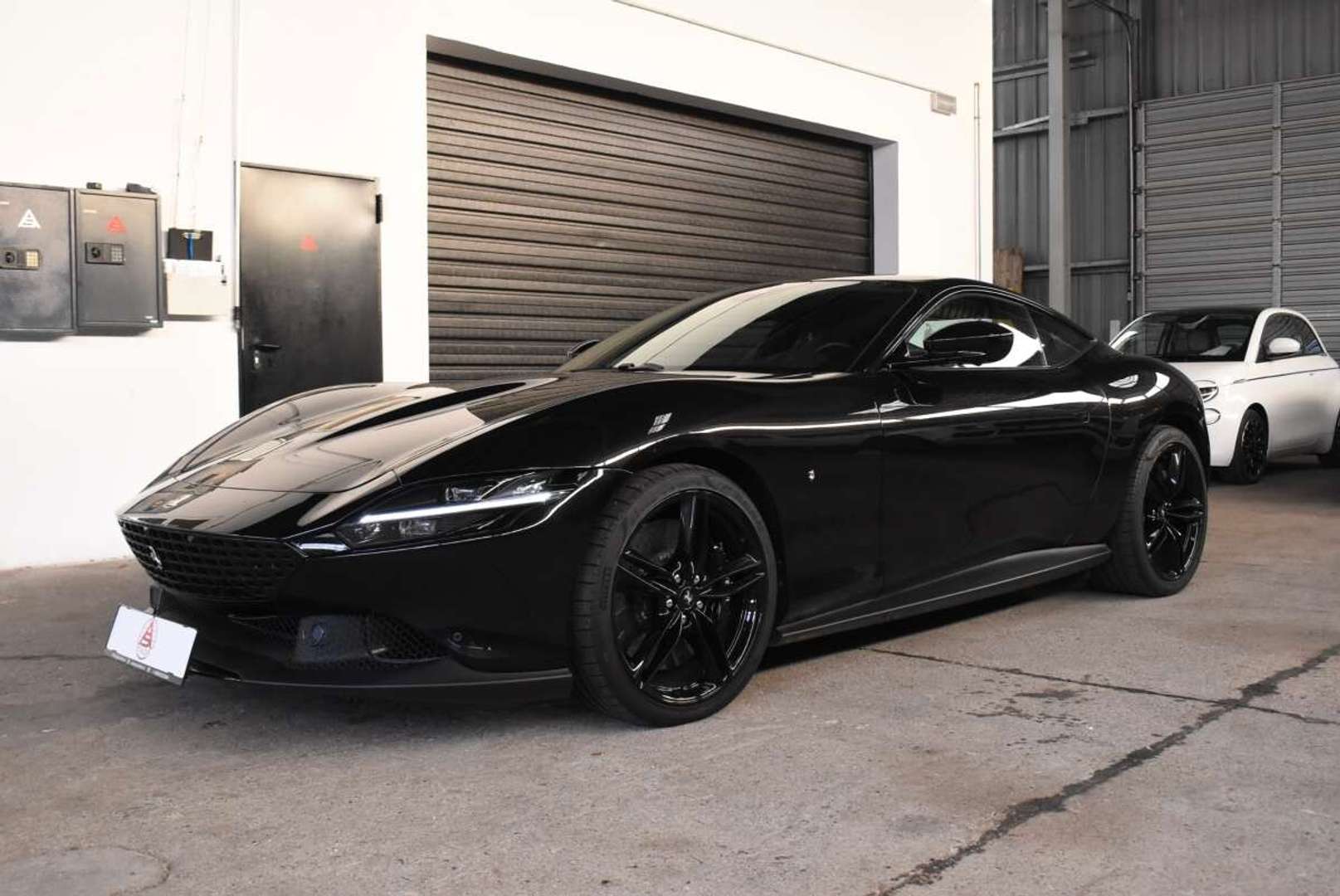 Ferrari Roma - 2022 - Joinsteer - #4