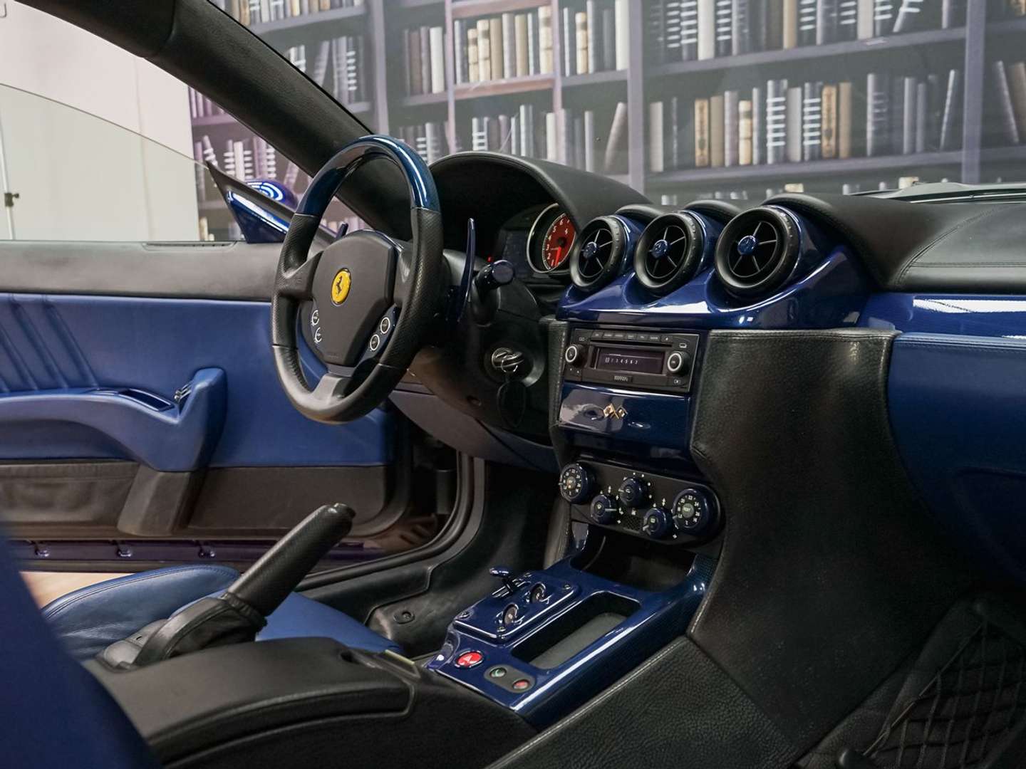 Ferrari 612 Scaglietti - 2003 - Joinsteer - #42