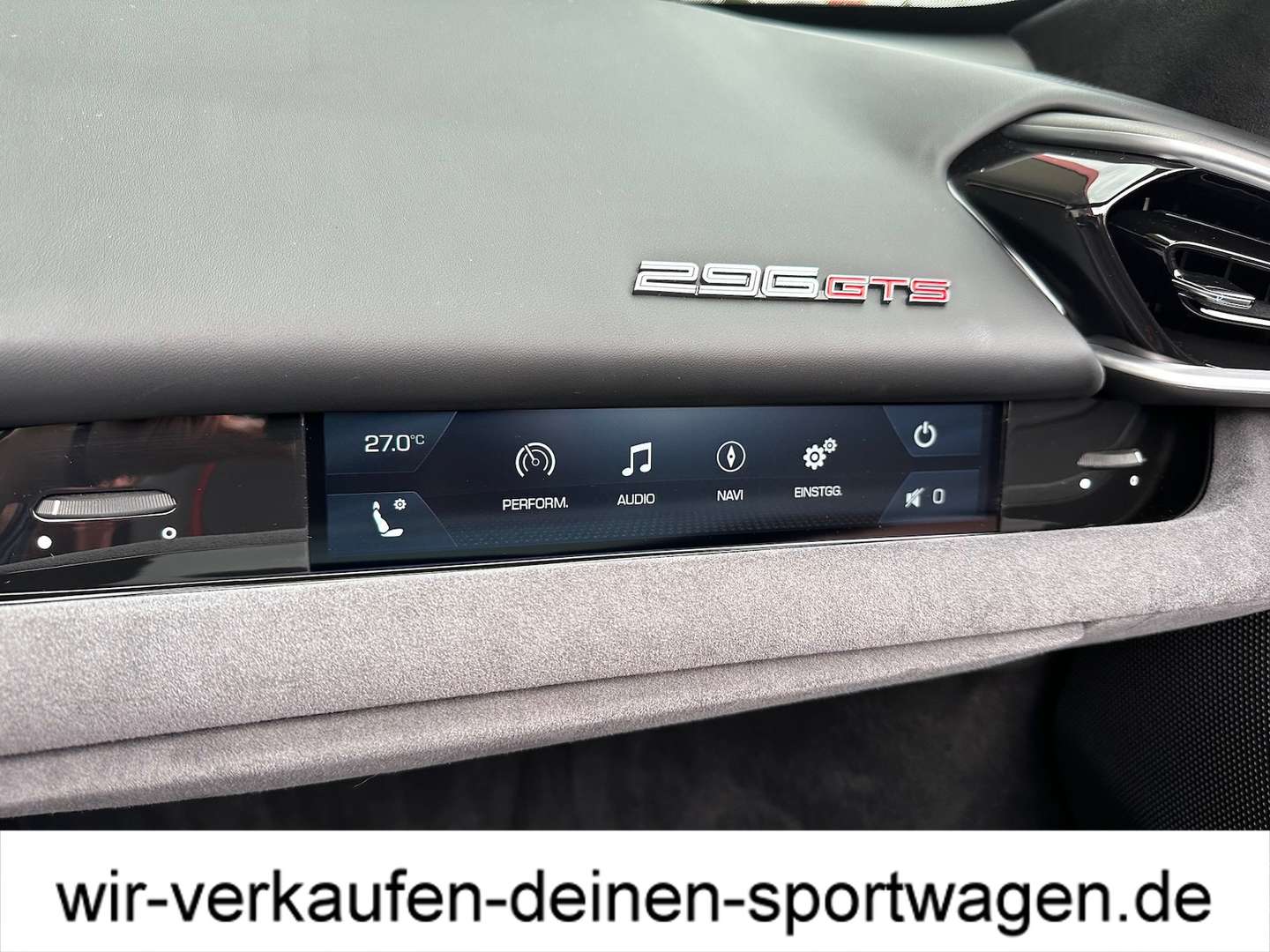 Ferrari 296 GTB - 2024 - Joinsteer - #6