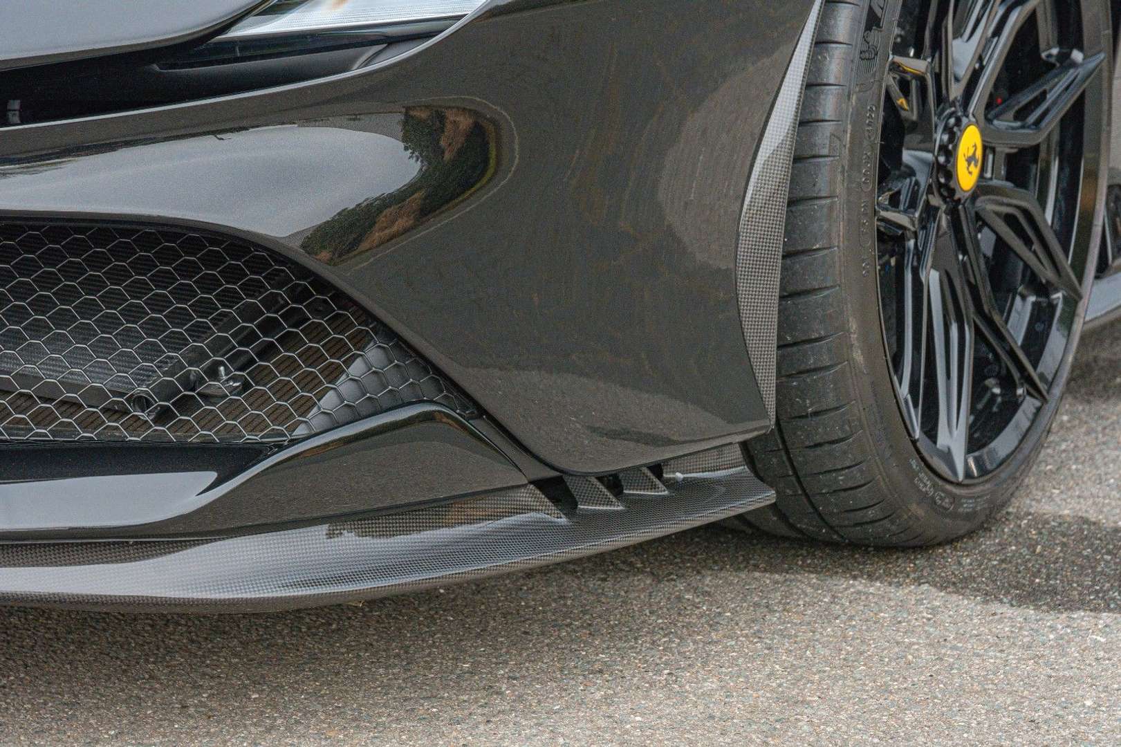 Ferrari SF90 Spider - 2024 - Joinsteer - #31