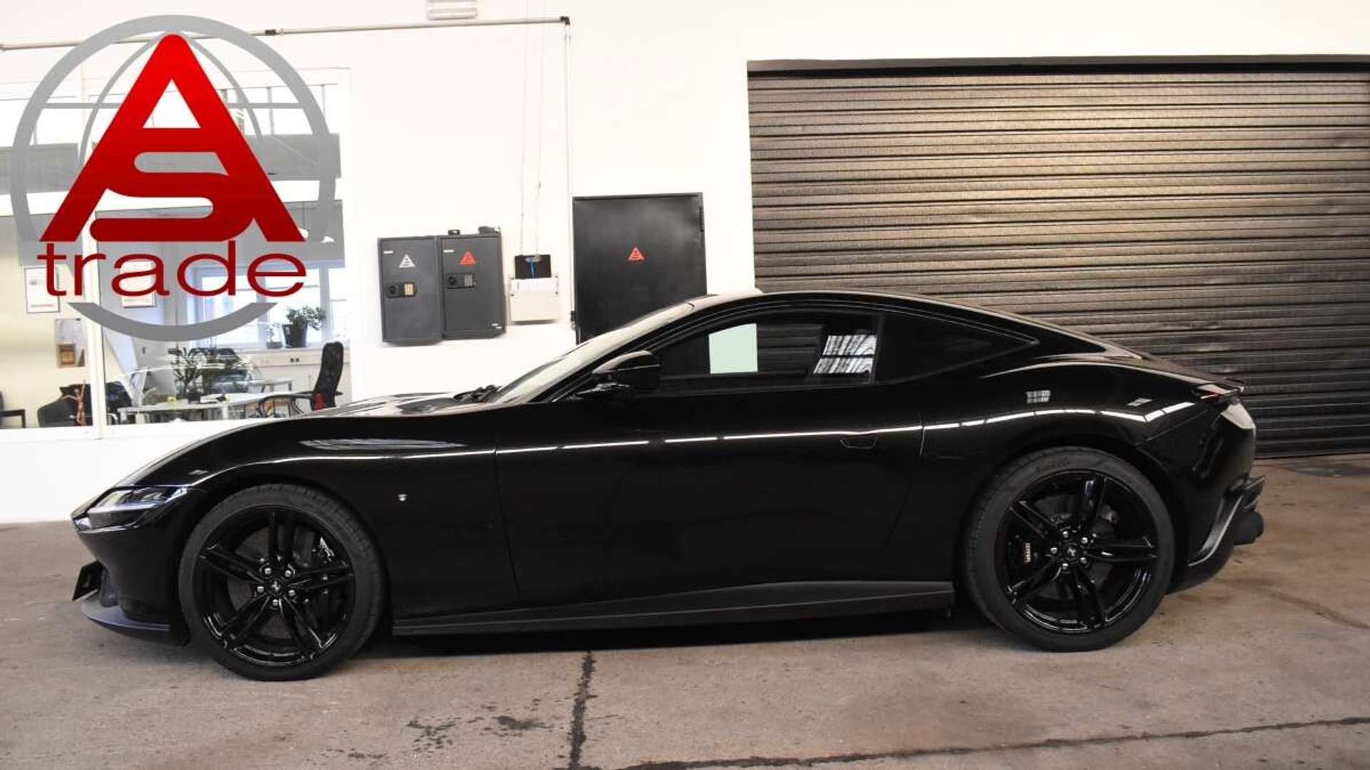 Ferrari Roma - 2022 - Joinsteer - #5