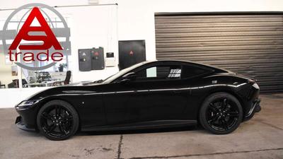 Ferrari Roma -  - Joinsteer - #4