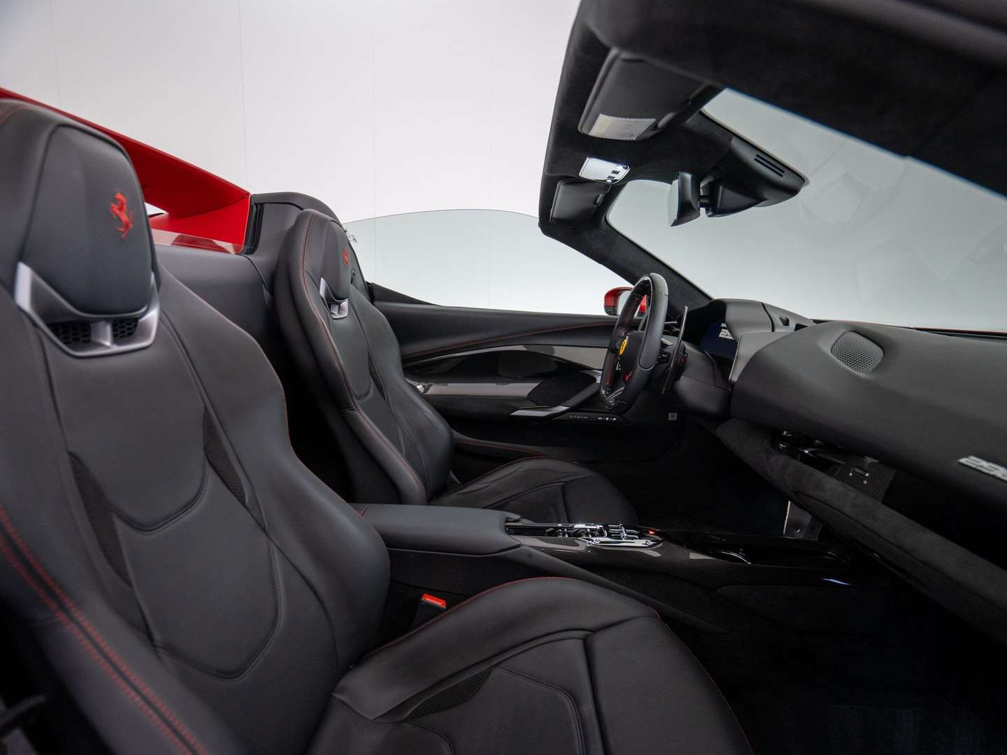 Ferrari 296 GTS - 2024 - Joinsteer - #32