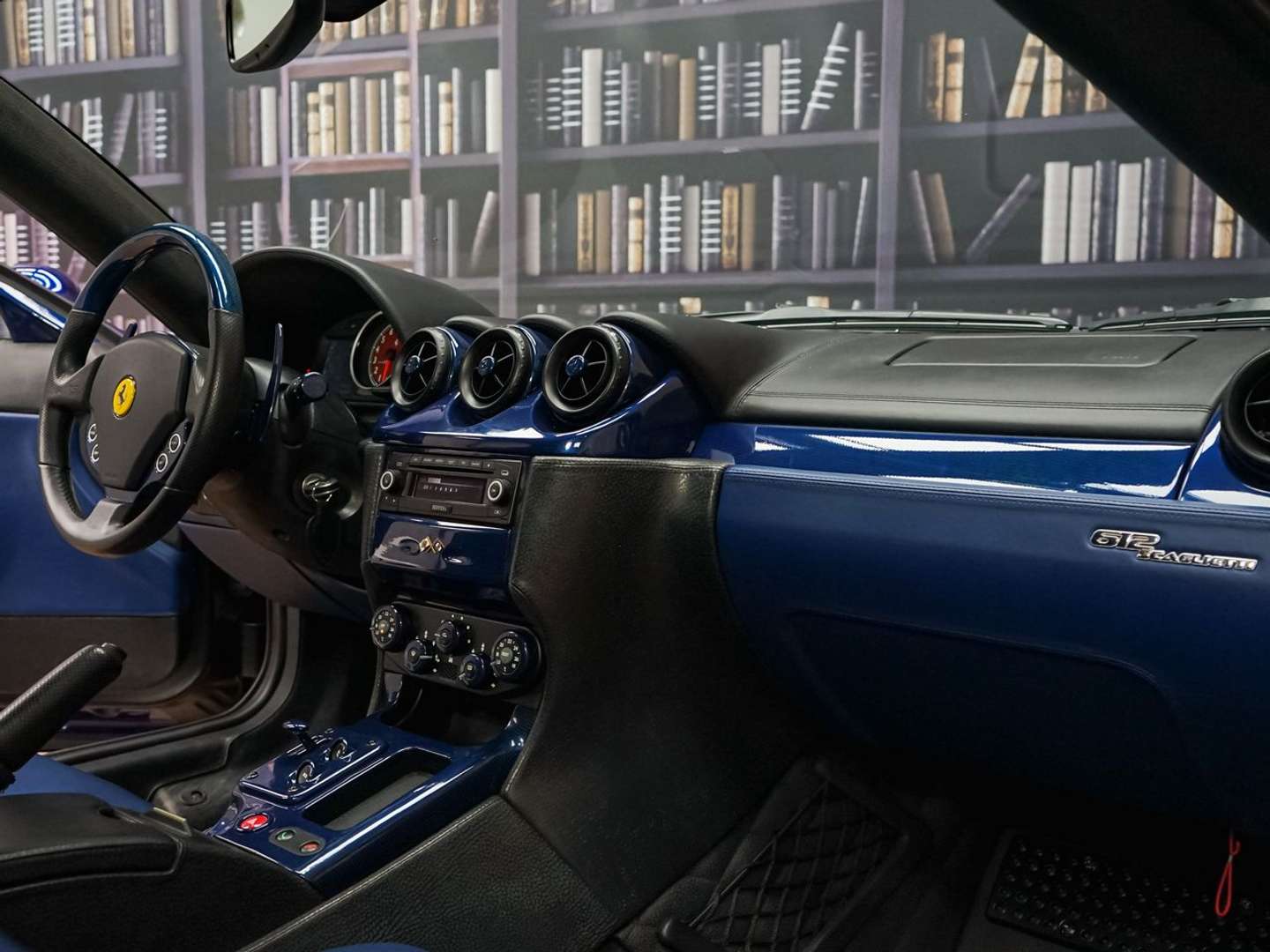 Ferrari 612 Scaglietti - 2003 - Joinsteer - #43