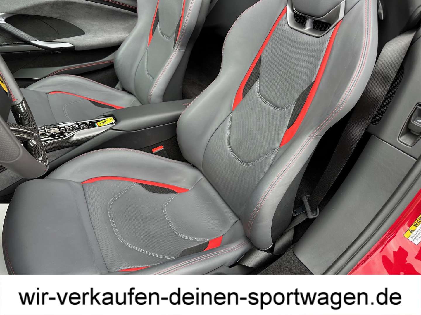 Ferrari 296 GTB - 2024 - Joinsteer - #7