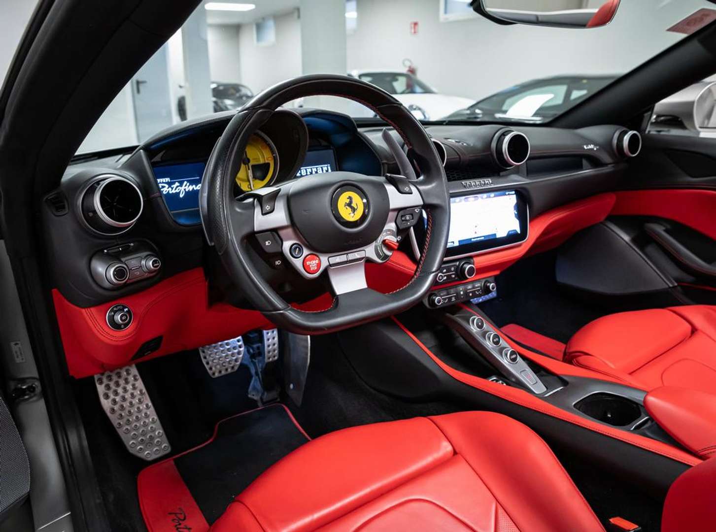 Ferrari Portofino - 2019 - Joinsteer - #7
