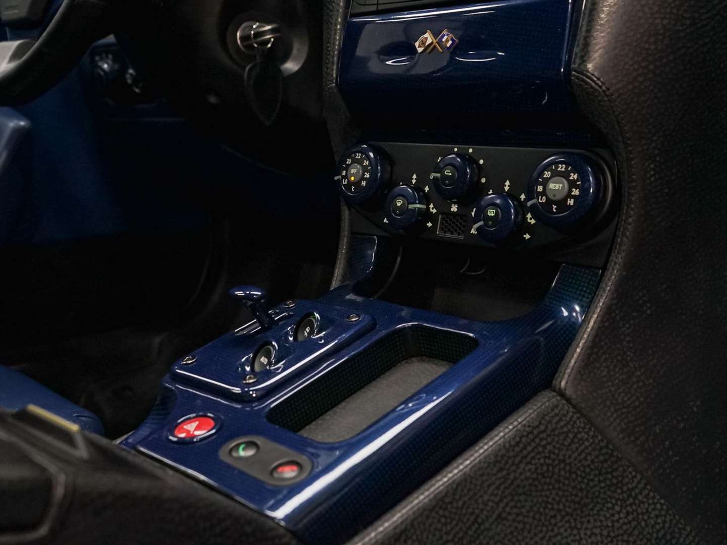 Ferrari 612 Scaglietti - 2003 - Joinsteer - #44