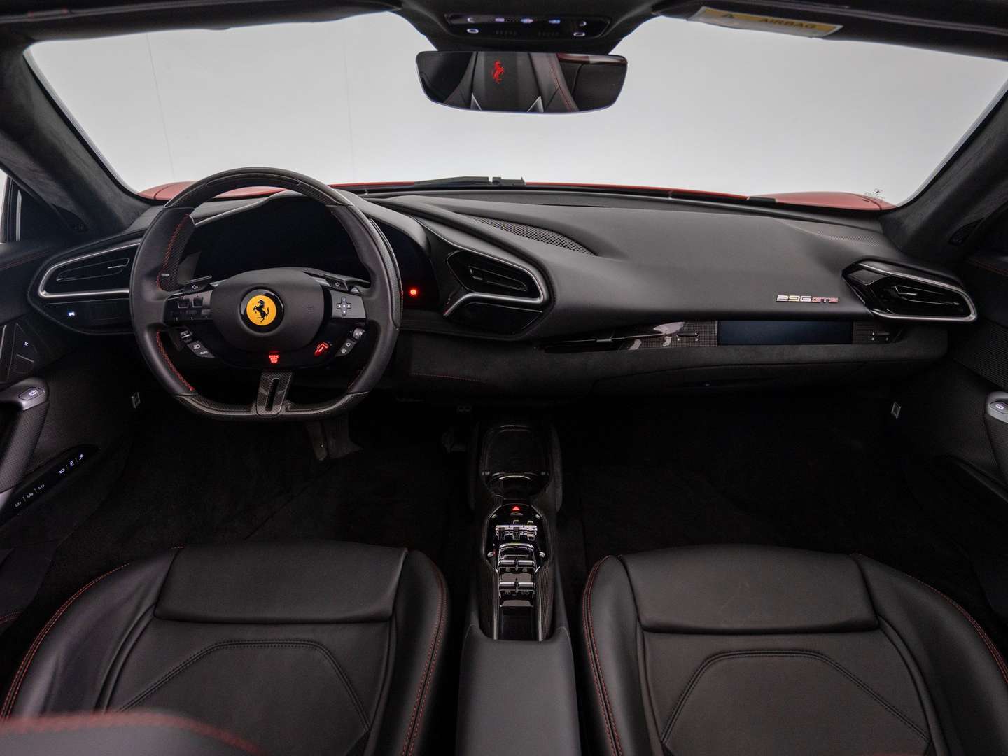 Ferrari 296 GTS - 2024 - Joinsteer - #34