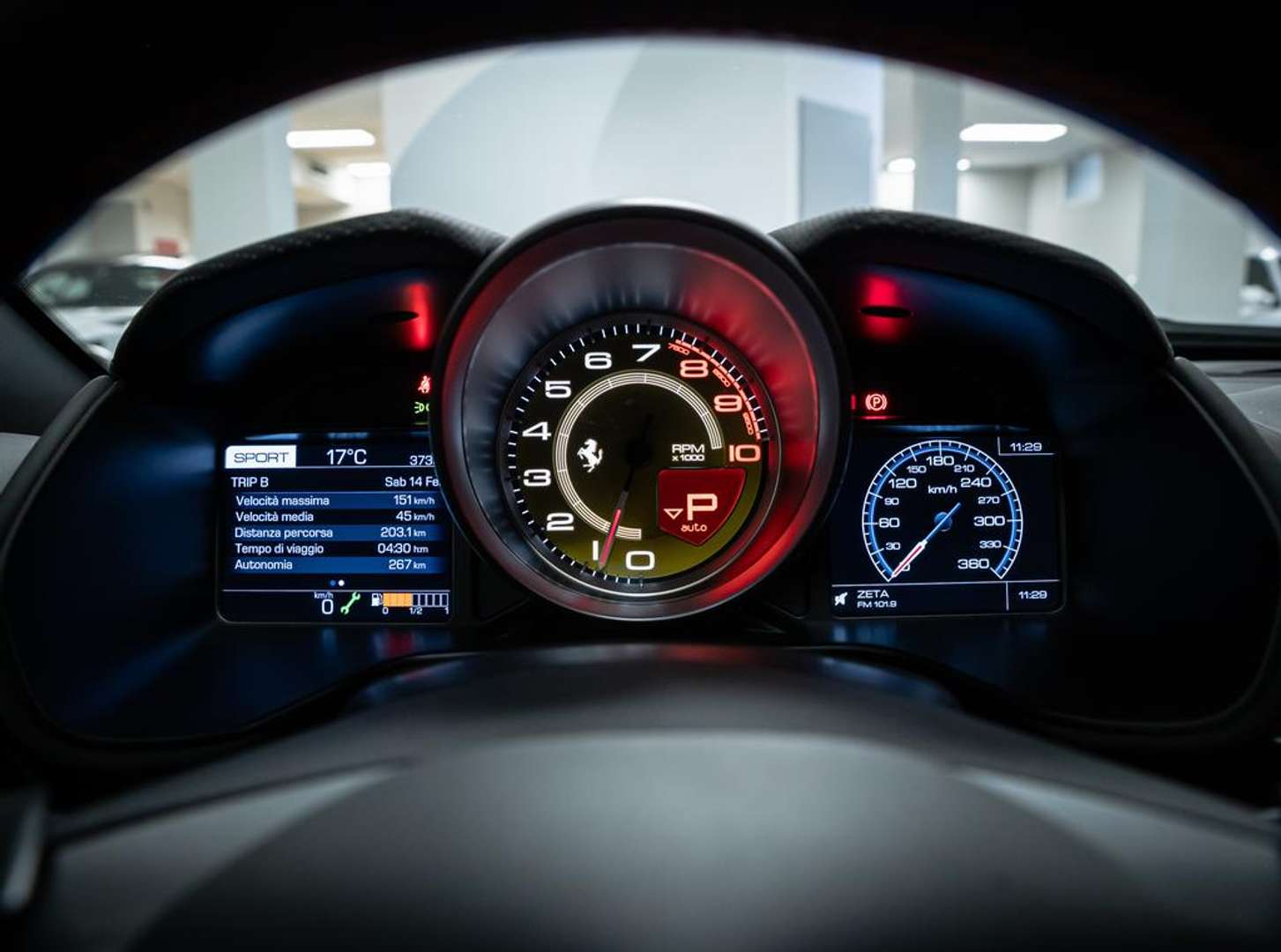 Ferrari Portofino - 2019 - Joinsteer - #9