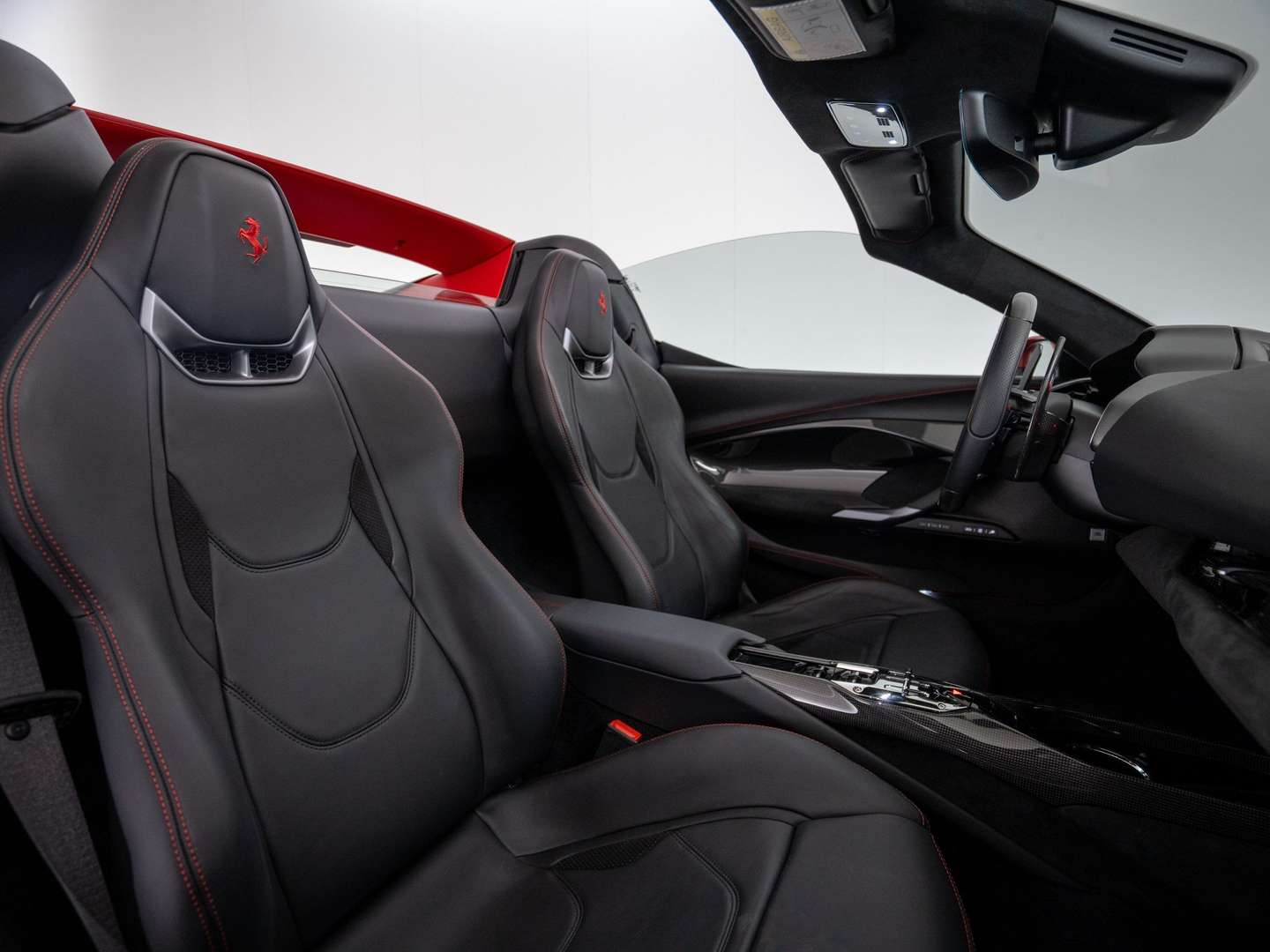 Ferrari 296 GTS - 2024 - Joinsteer - #31