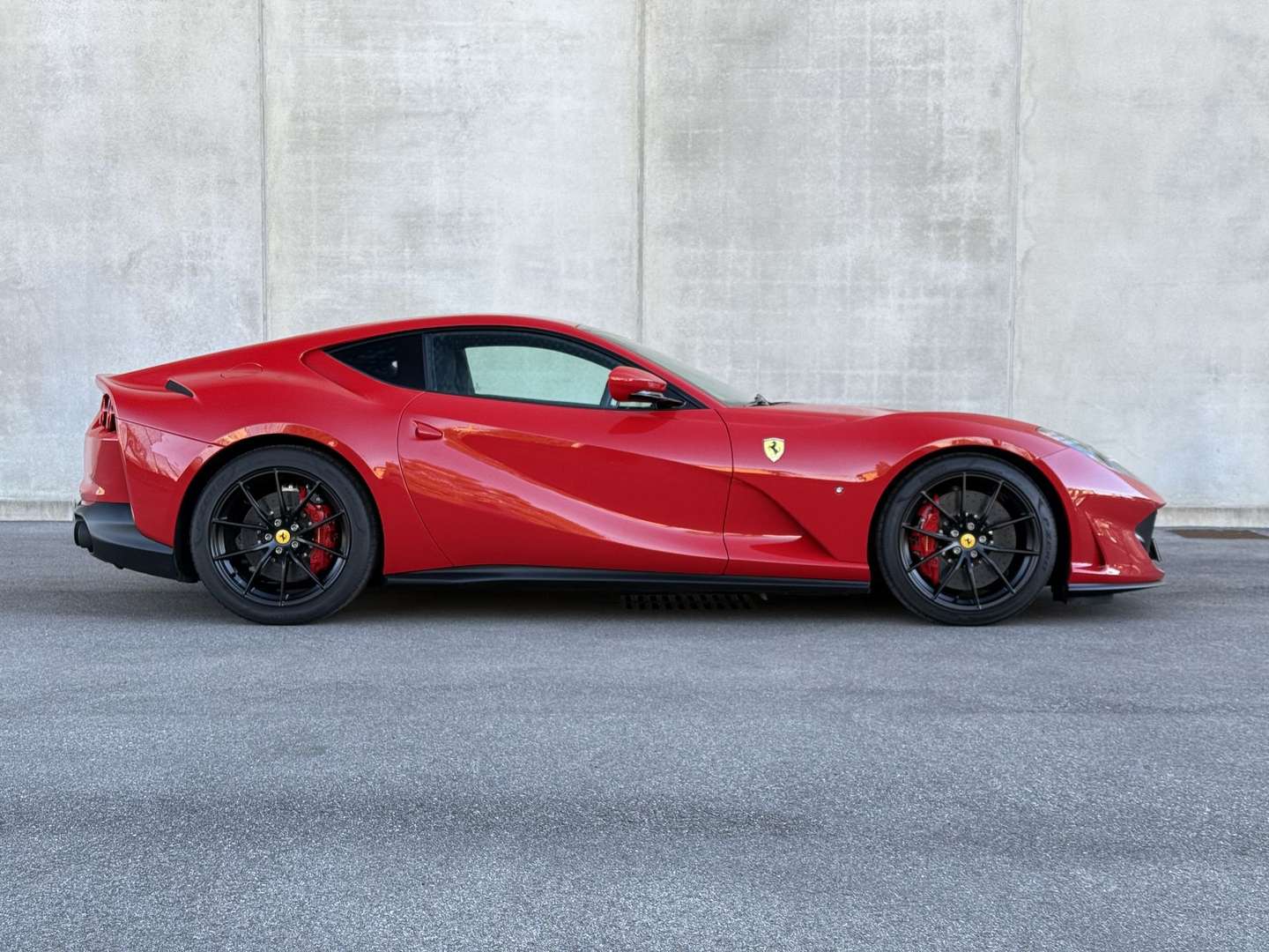 Ferrari 812 Superfast - 2020 - Joinsteer - #7
