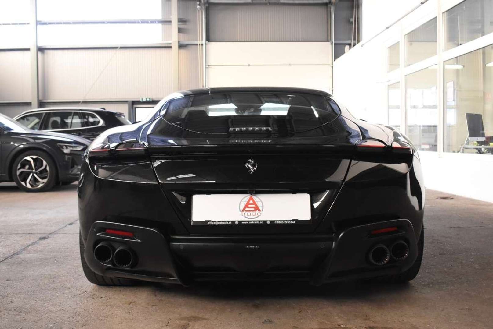 Ferrari Roma - 2022 - Joinsteer - #8