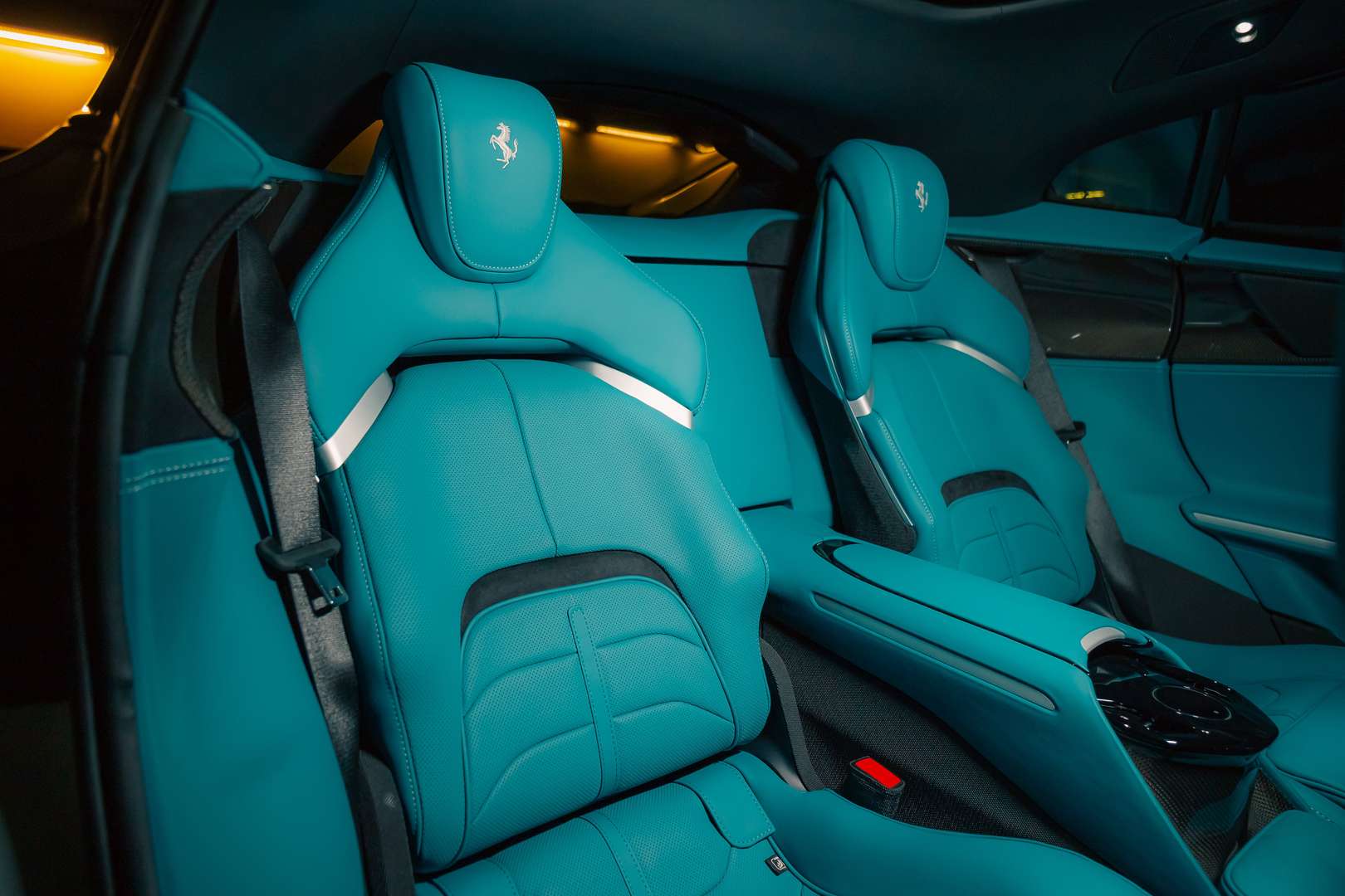 Ferrari Purosangue - 2024 - Joinsteer - #13