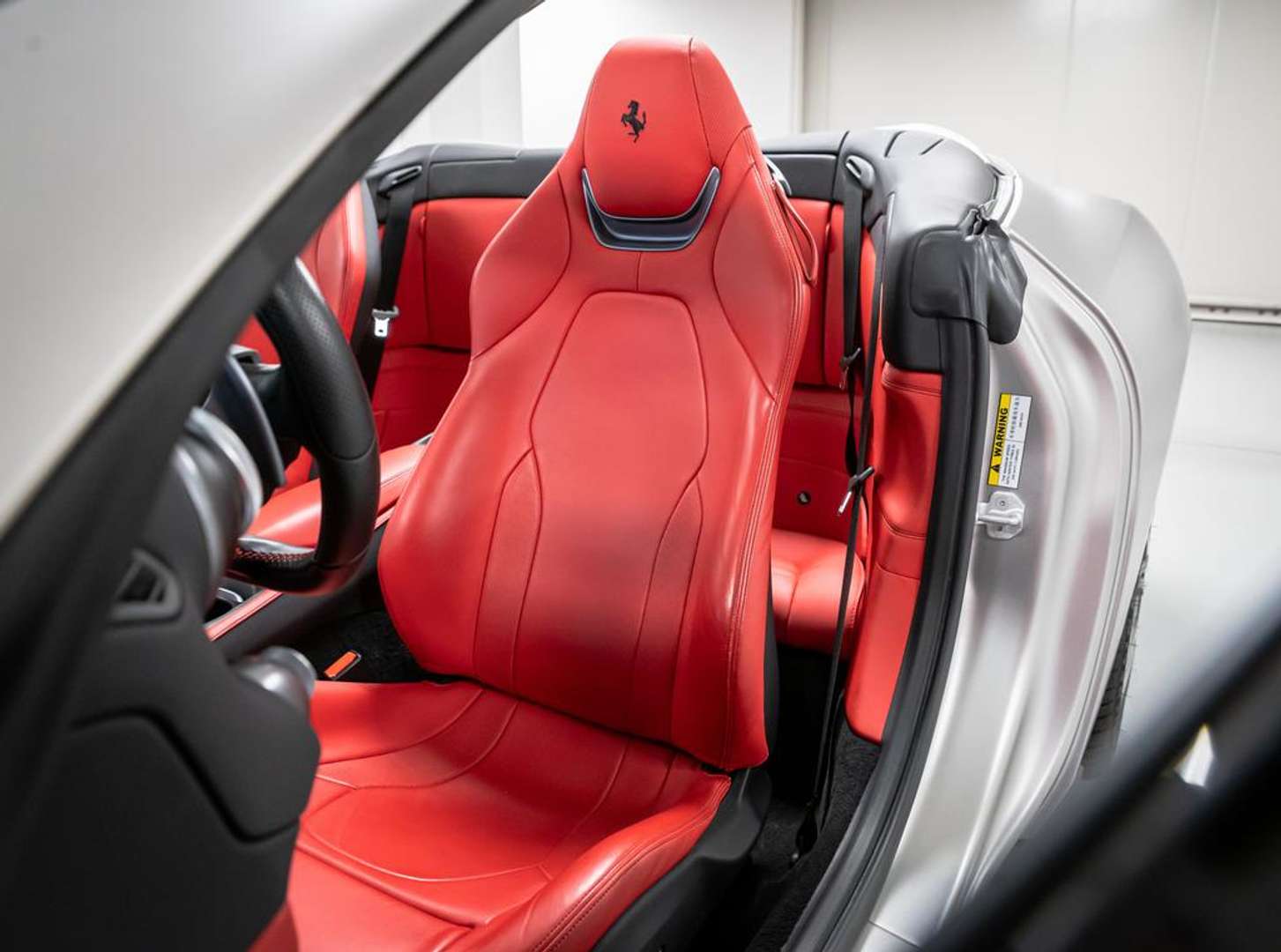 Ferrari Portofino - 2019 - Joinsteer - #10