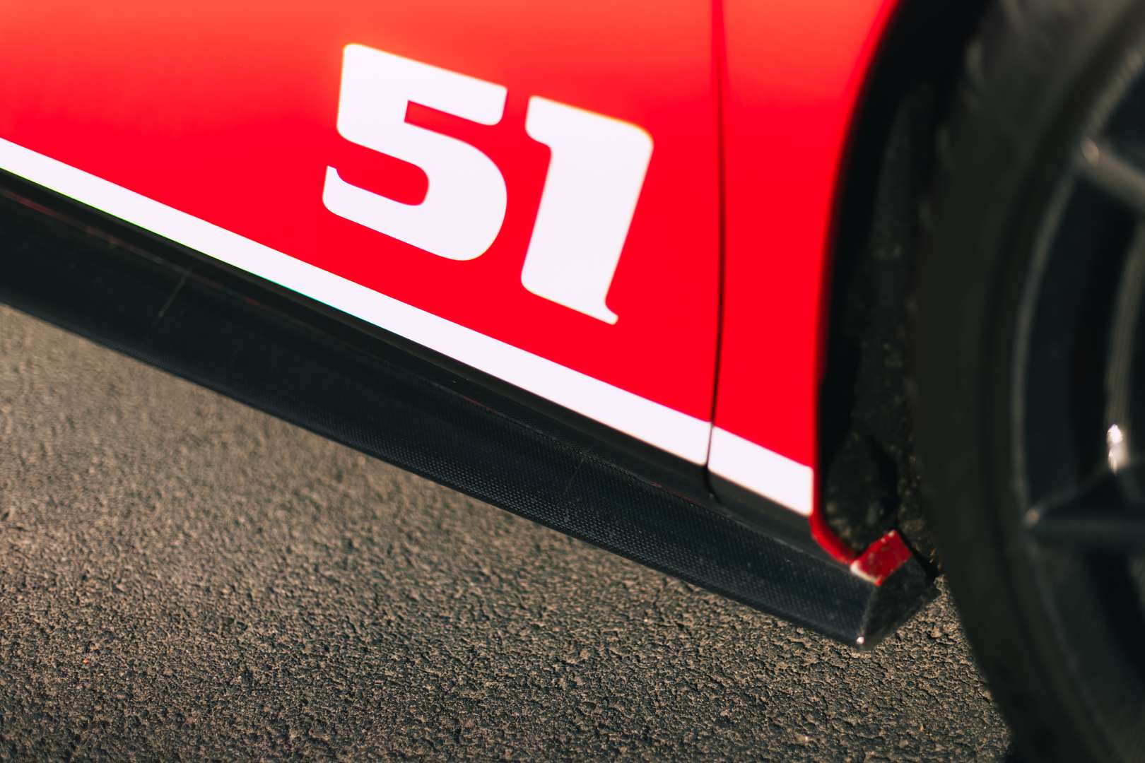 Ferrari 488 Pista - 2019 - Joinsteer - #23