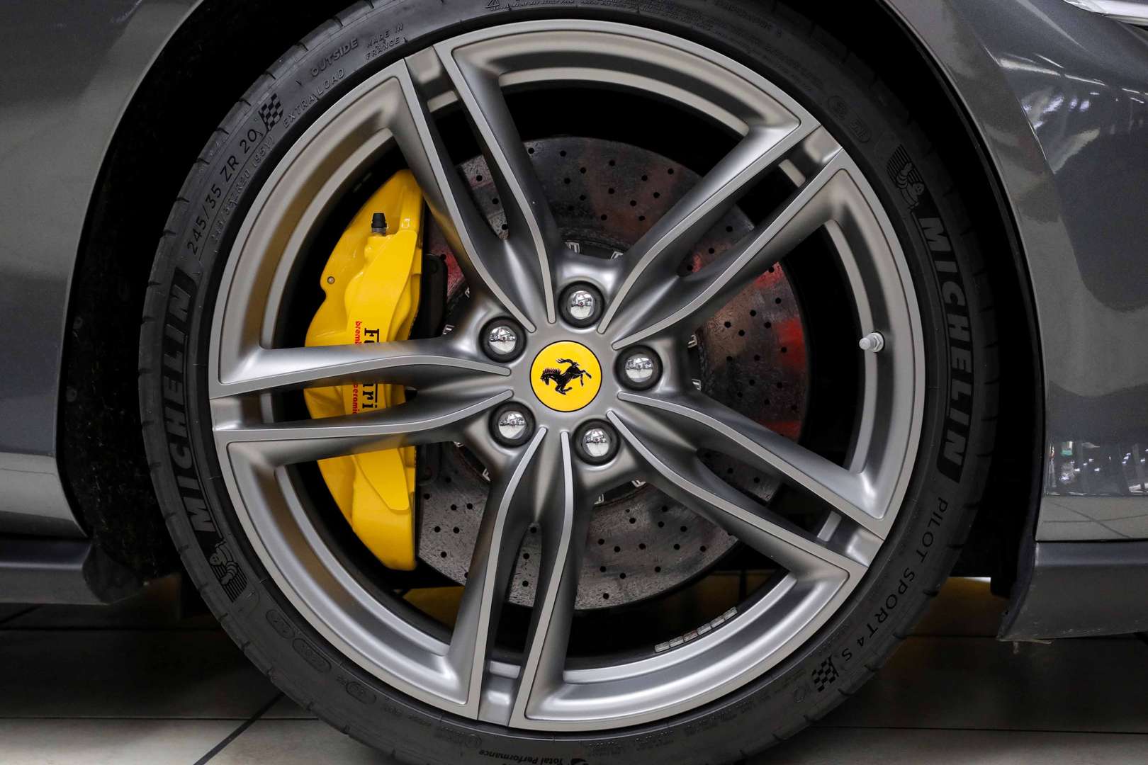 Ferrari Roma - 2021 - Joinsteer - #7