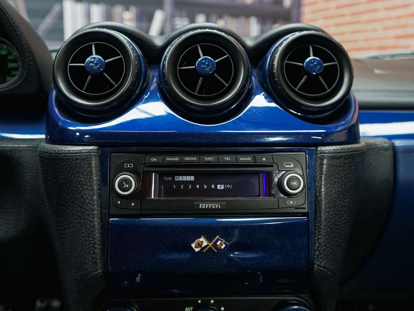 Ferrari 612 Scaglietti - 2003 - Joinsteer - #47