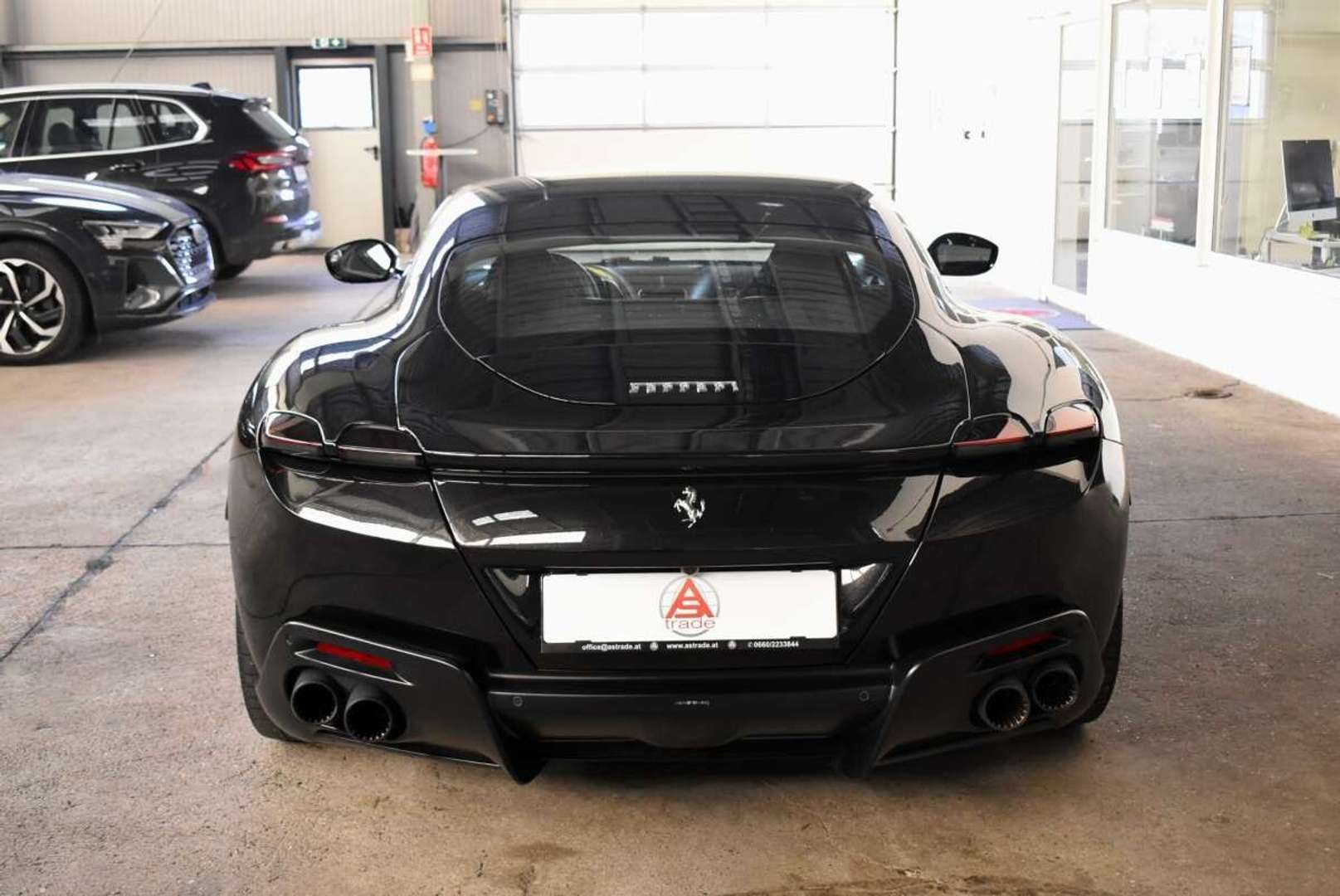 Ferrari Roma - 2022 - Joinsteer - #9