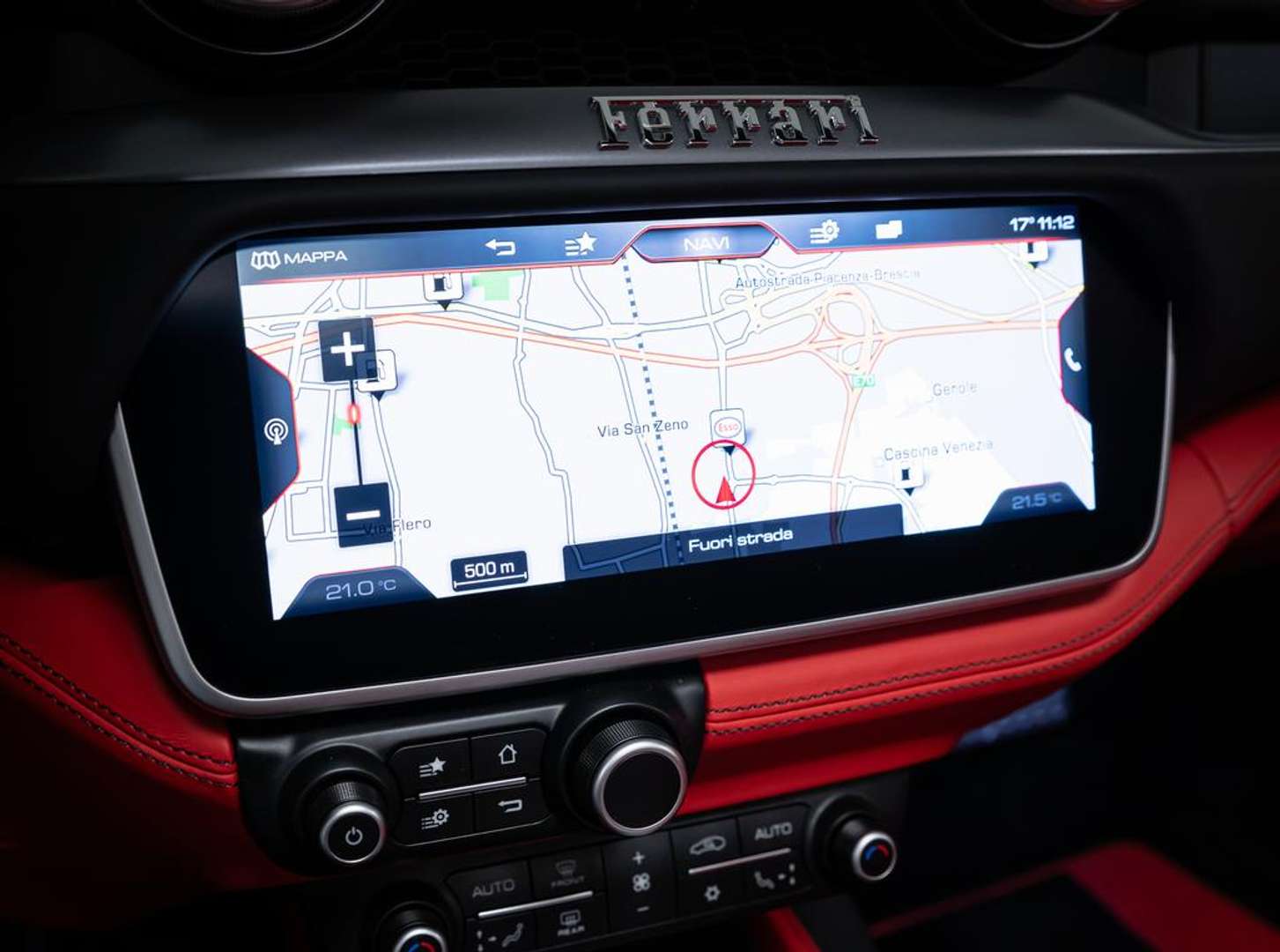 Ferrari Portofino - 2019 - Joinsteer - #11