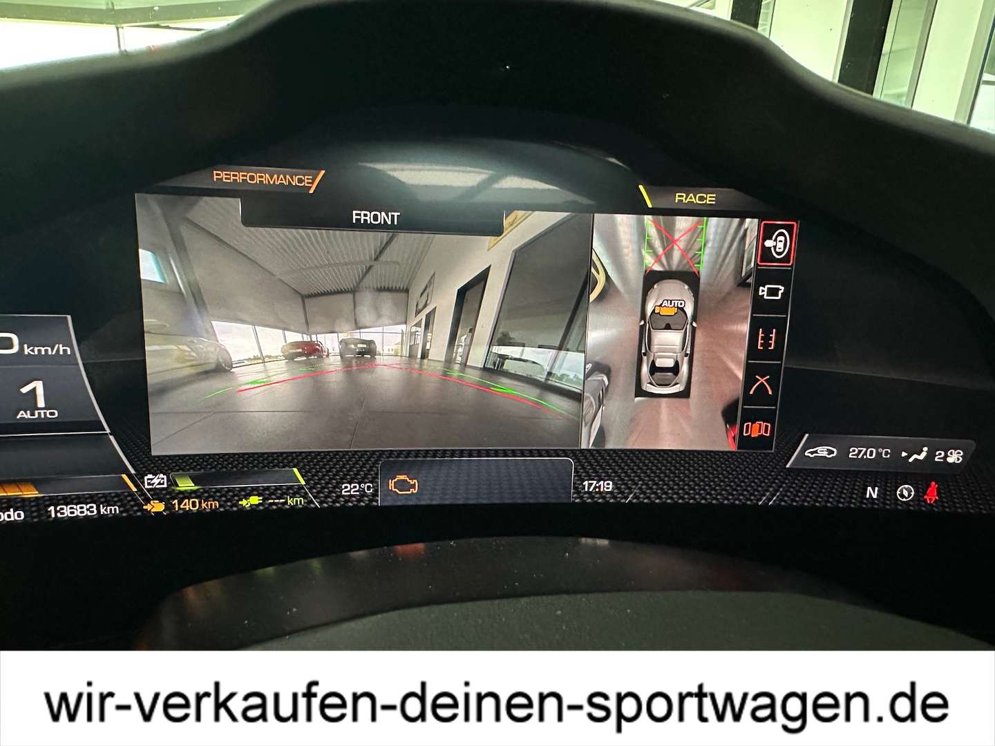 Ferrari 296 GTB - 2024 - Joinsteer - #11