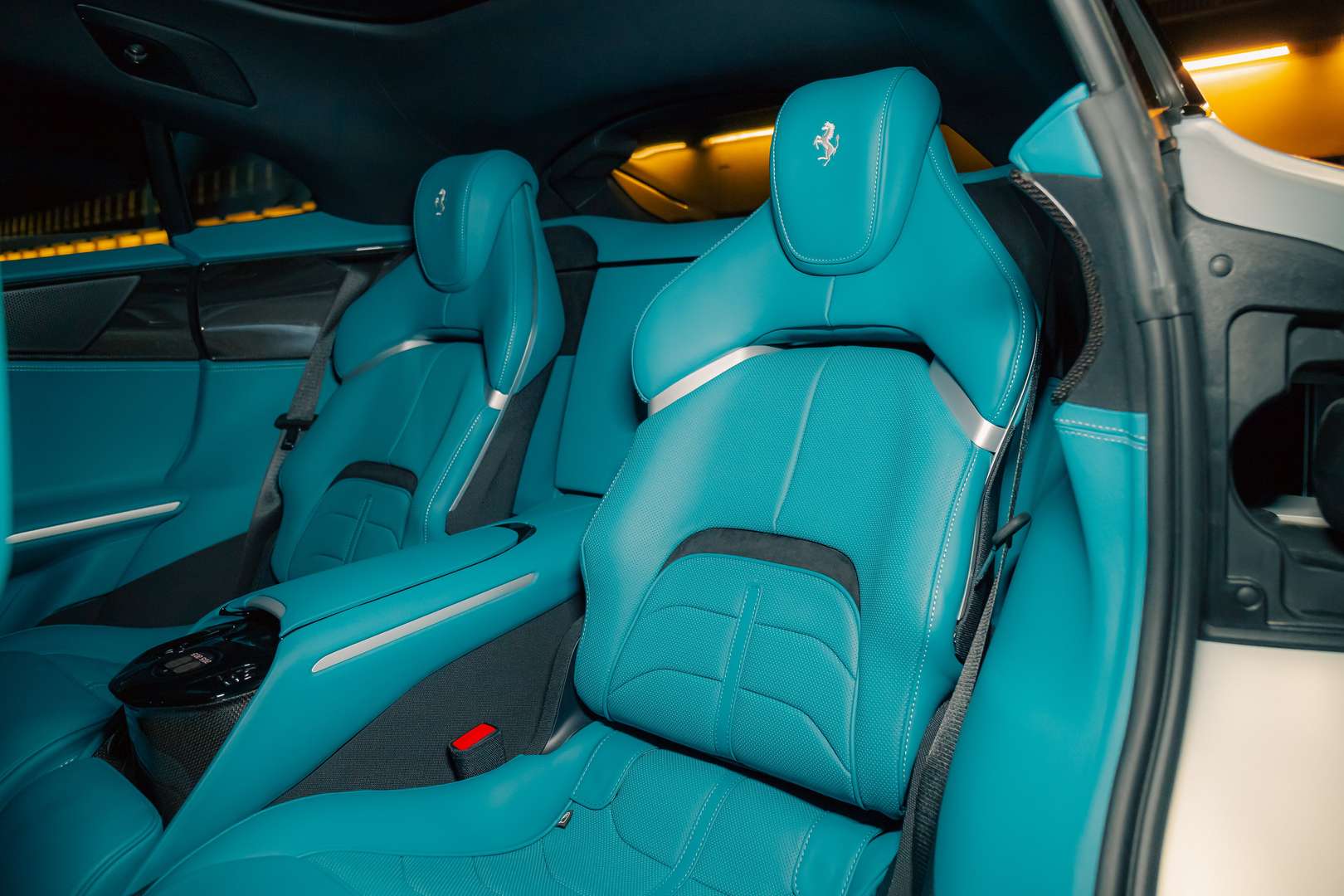 Ferrari Purosangue - 2024 - Joinsteer - #14