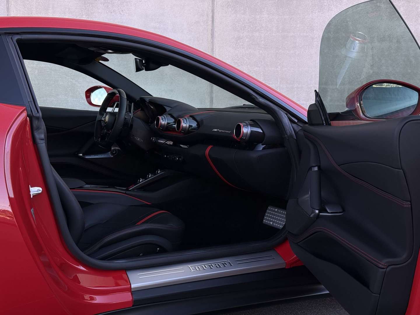 Ferrari 812 Superfast - 2020 - Joinsteer - #9