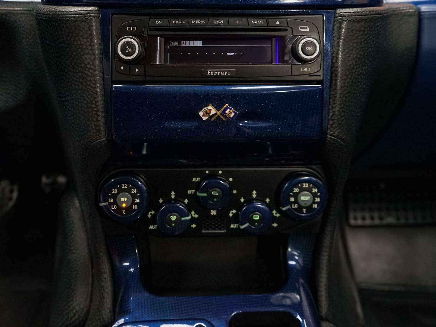 Ferrari 612 Scaglietti - 2003 - Joinsteer - #48