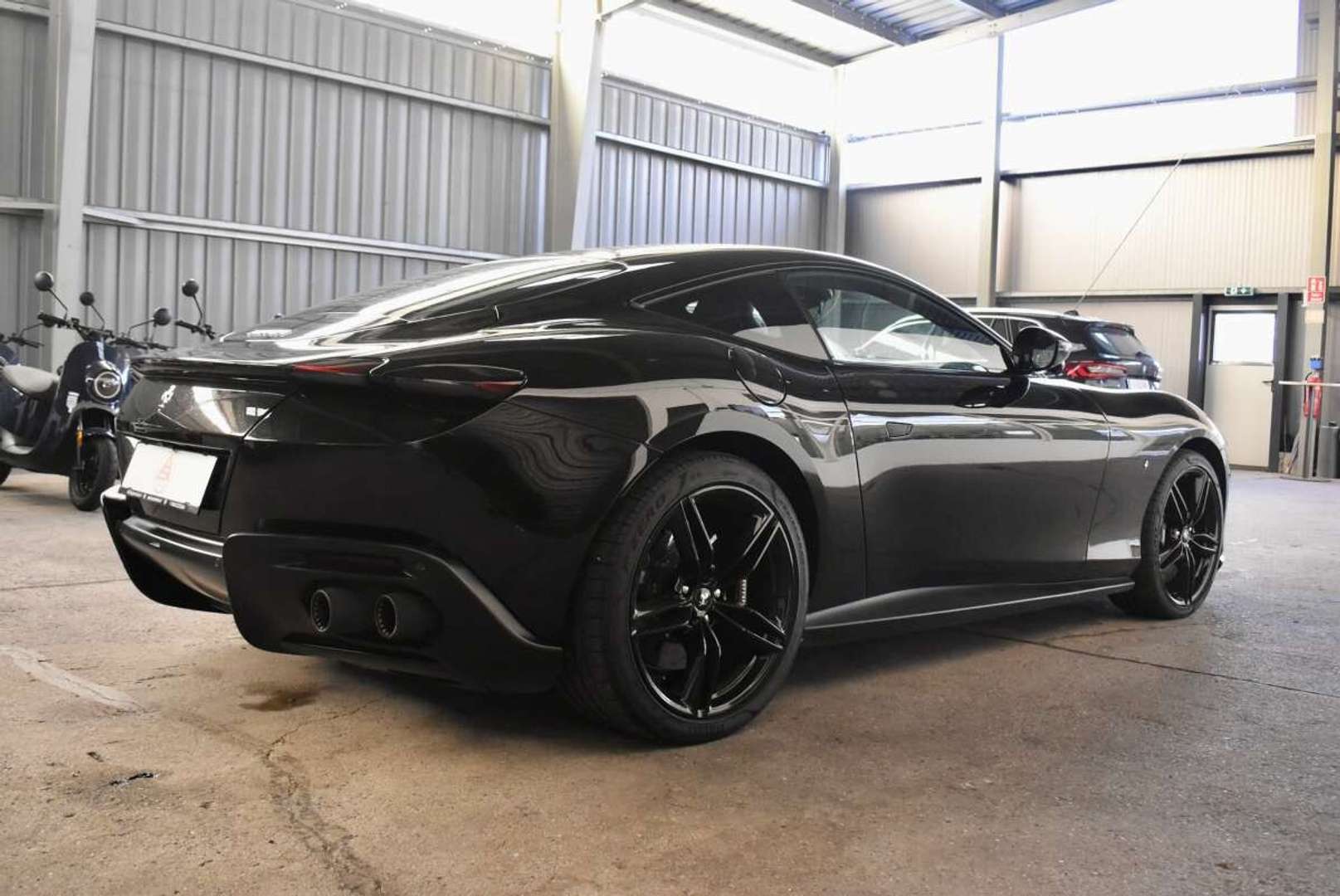 Ferrari Roma - 2022 - Joinsteer - #10