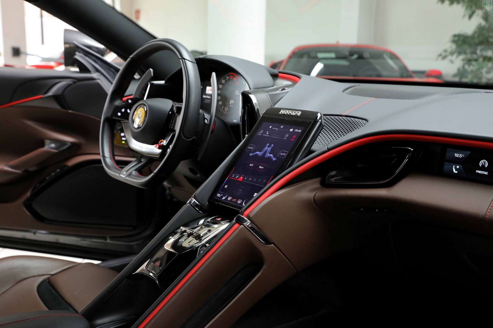 Ferrari Roma - 2021 - Joinsteer - #8