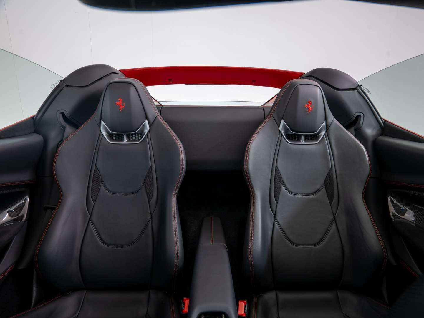 Ferrari 296 GTS - 2024 - Joinsteer - #38