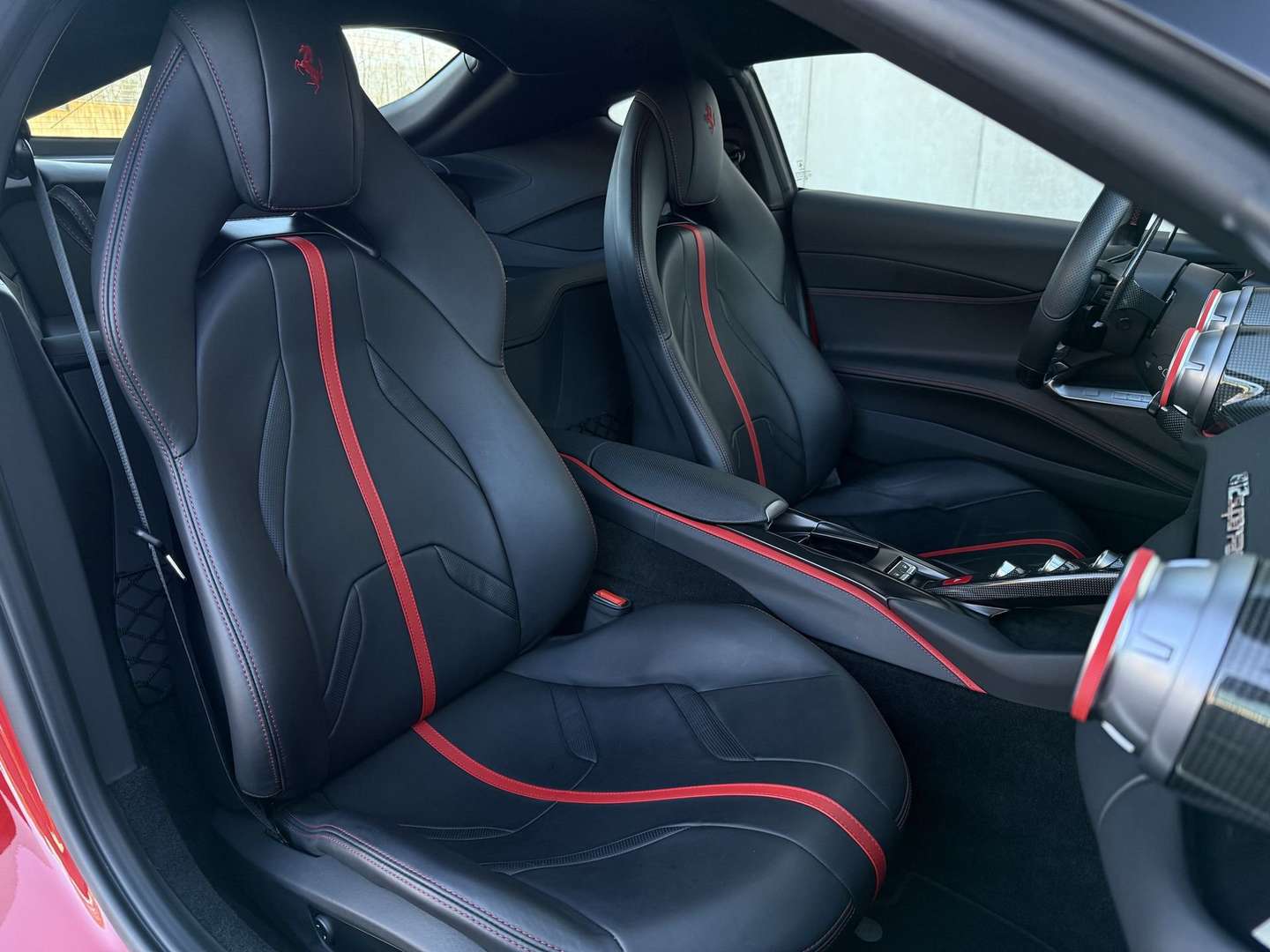 Ferrari 812 Superfast - 2020 - Joinsteer - #10