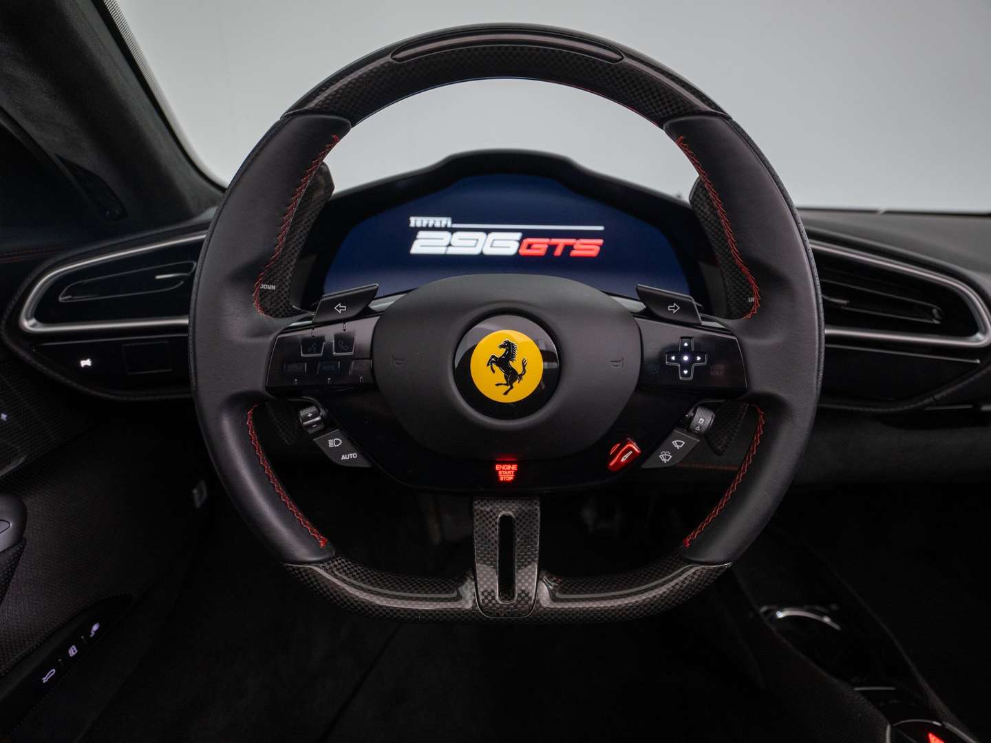 Ferrari 296 GTS - 2024 - Joinsteer - #35