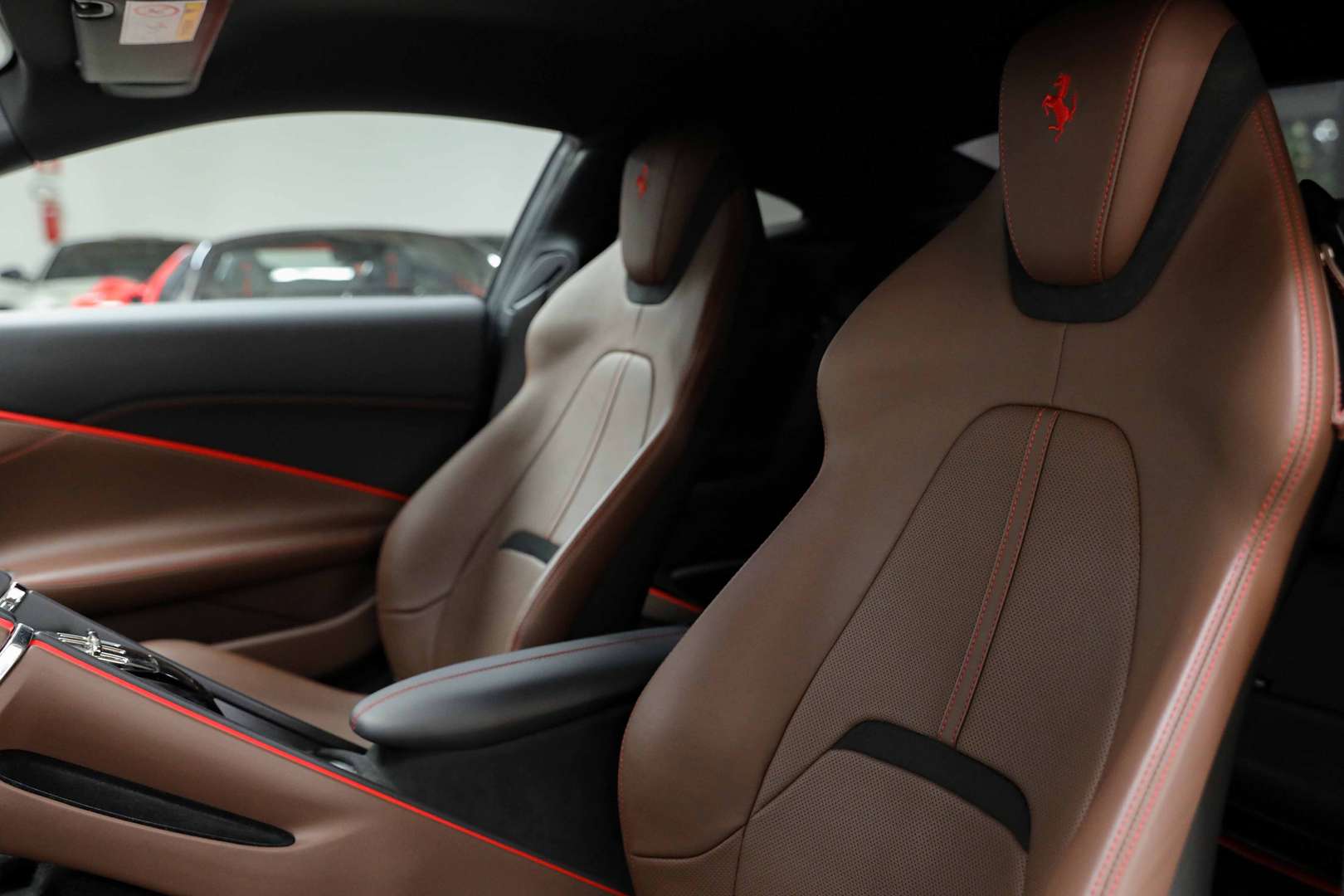 Ferrari Roma - 2021 - Joinsteer - #9