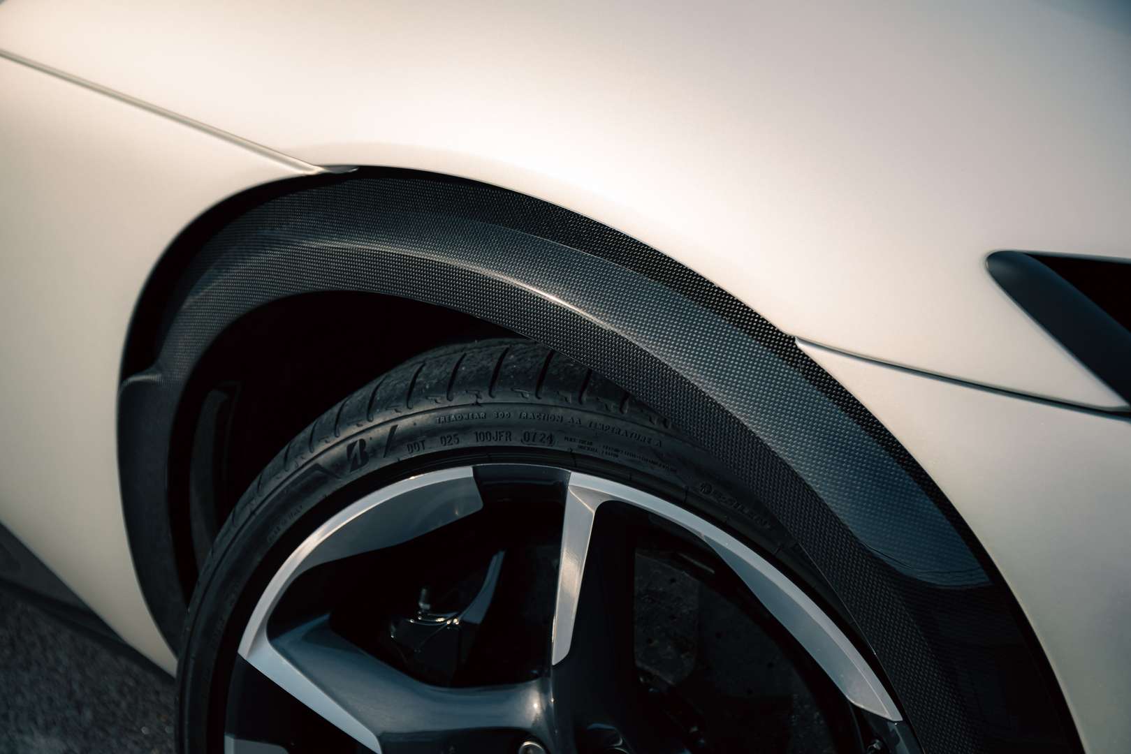 Ferrari Purosangue - 2024 - Joinsteer - #15