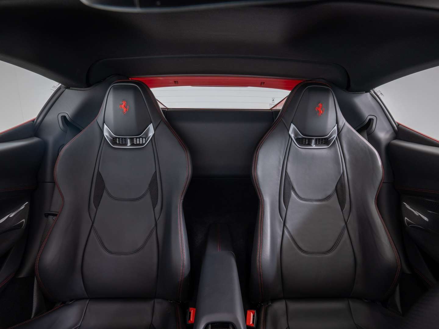 Ferrari 296 GTS - 2024 - Joinsteer - #39