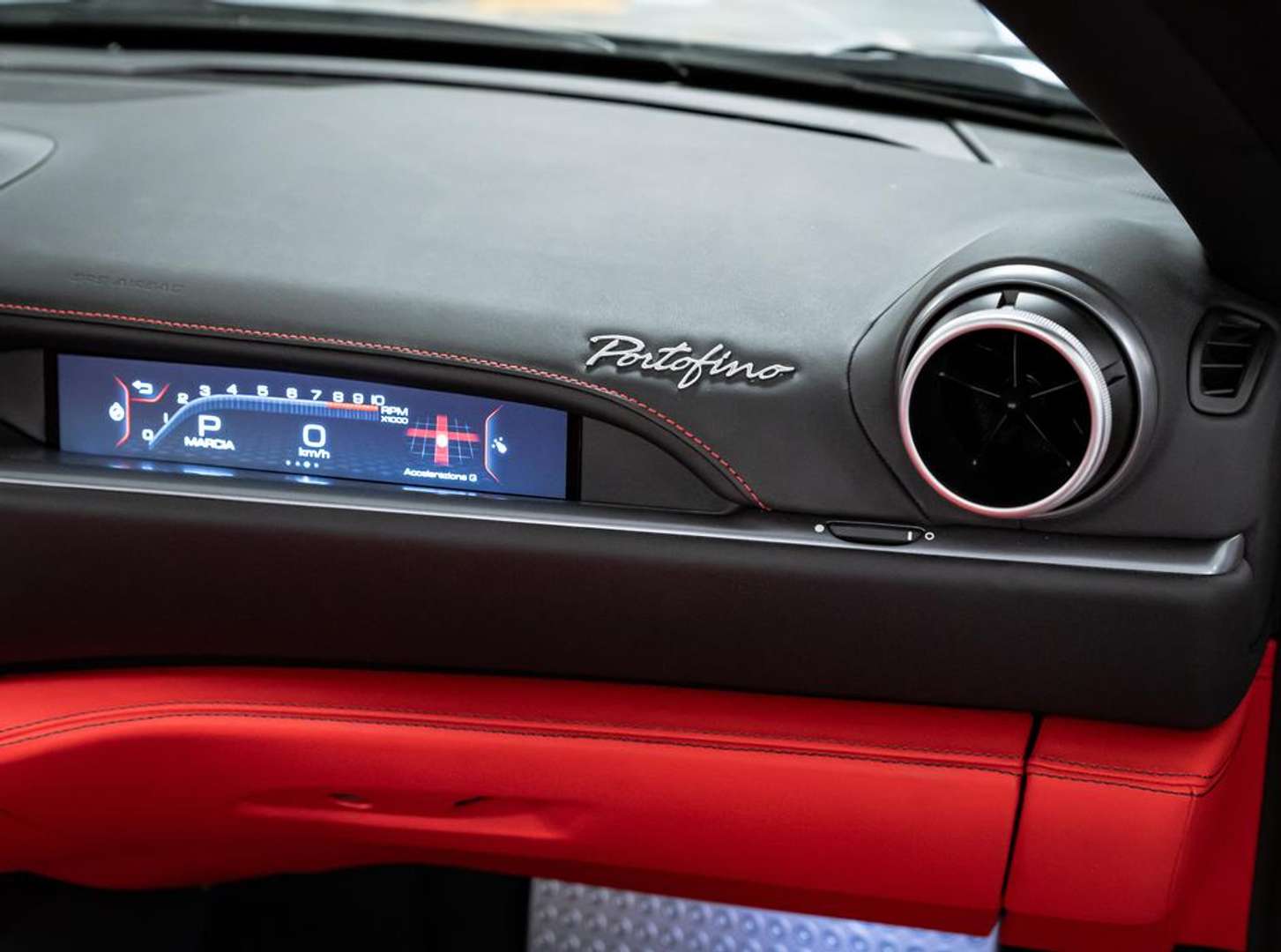 Ferrari Portofino - 2019 - Joinsteer - #14