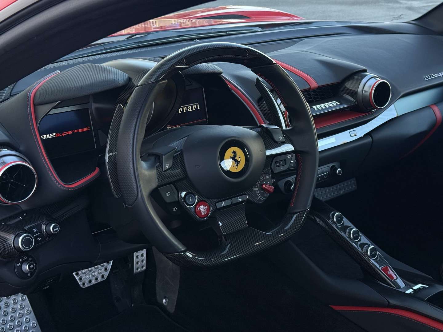 Ferrari 812 Superfast - 2020 - Joinsteer - #11