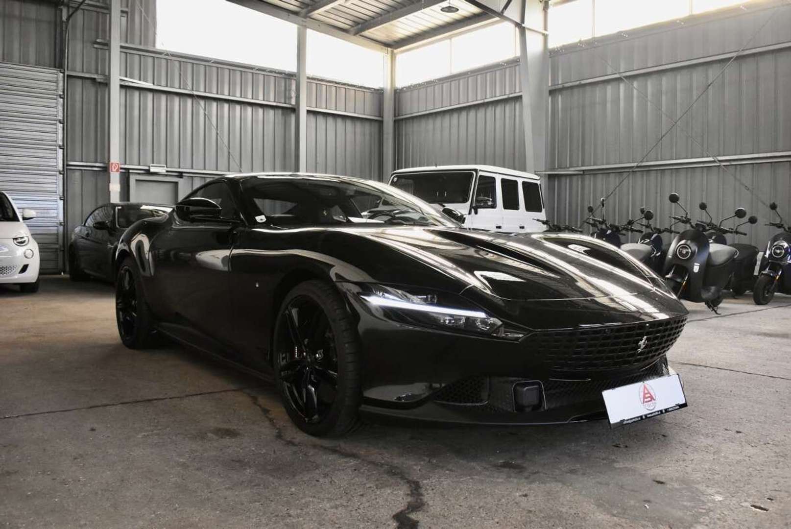 Ferrari Roma - 2022 - Joinsteer - #12