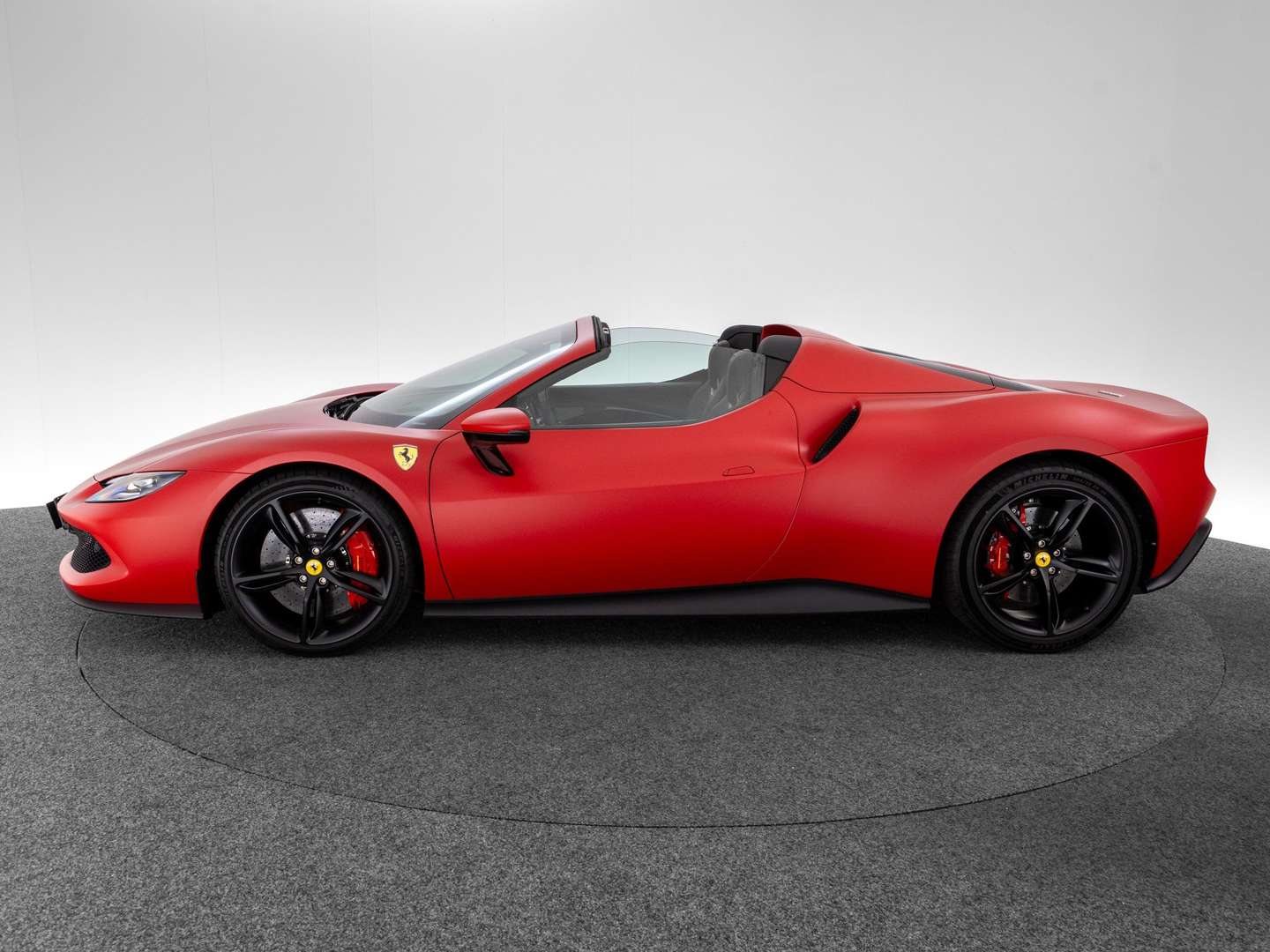 Ferrari 296 GTS - 2024 - Joinsteer - #40