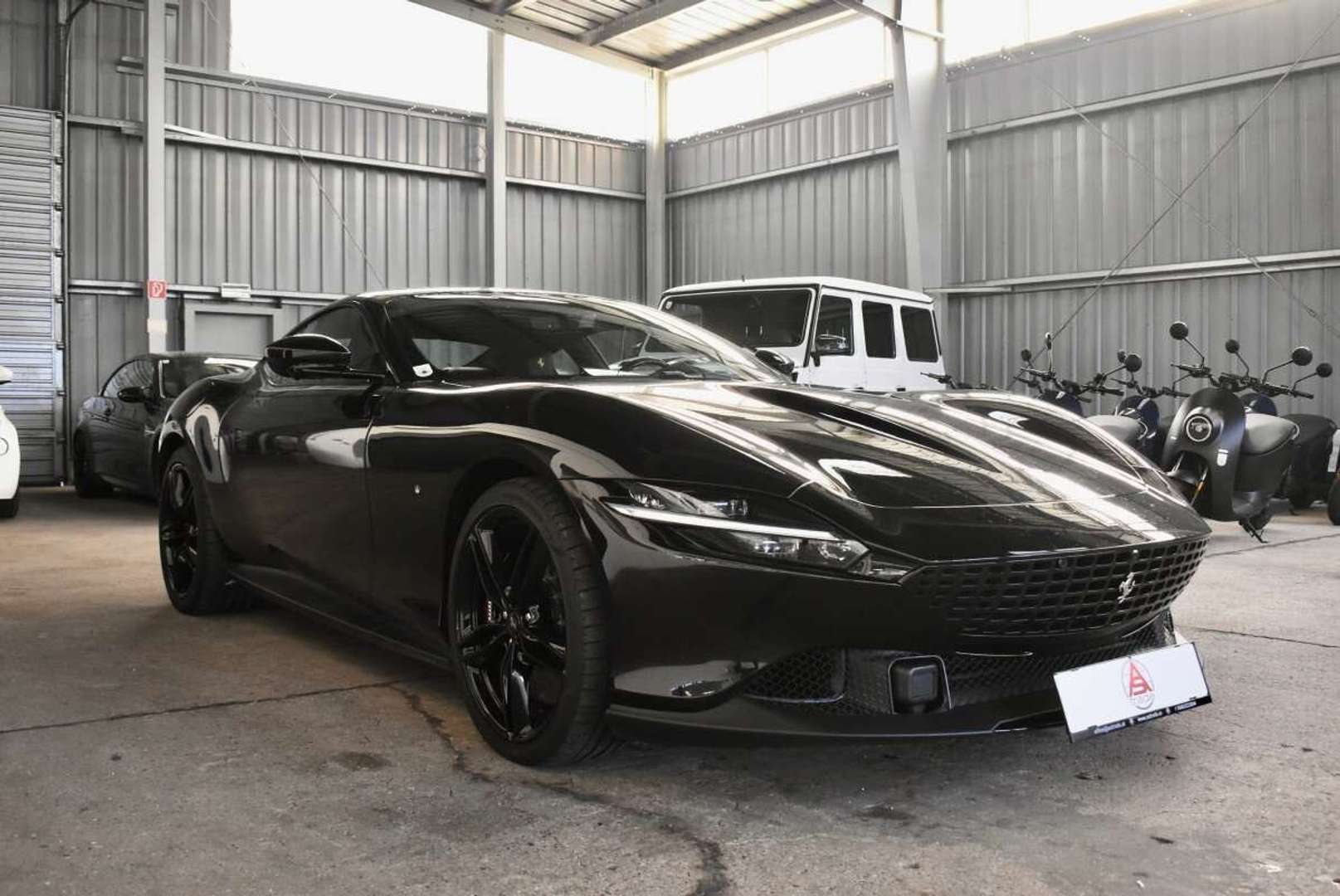 Ferrari Roma - 2022 - Joinsteer - #13