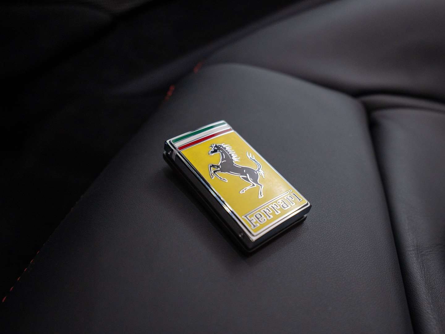 Ferrari 296 GTS - 2024 - Joinsteer - #37