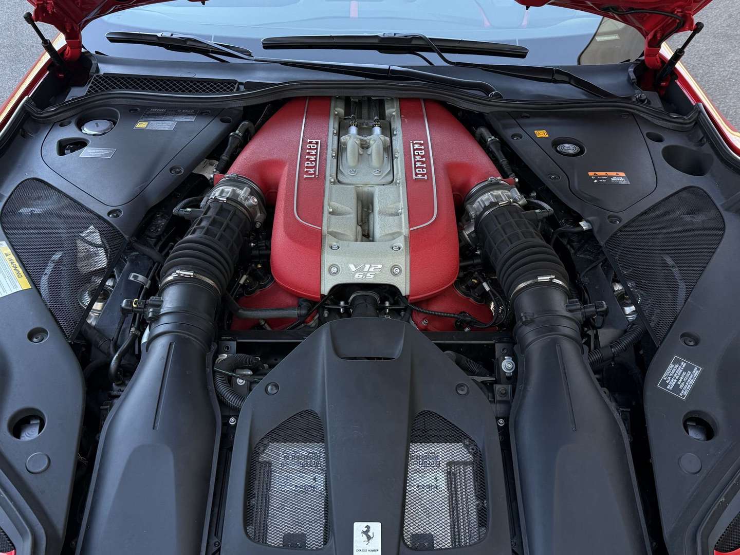 Ferrari 812 Superfast - 2020 - Joinsteer - #12