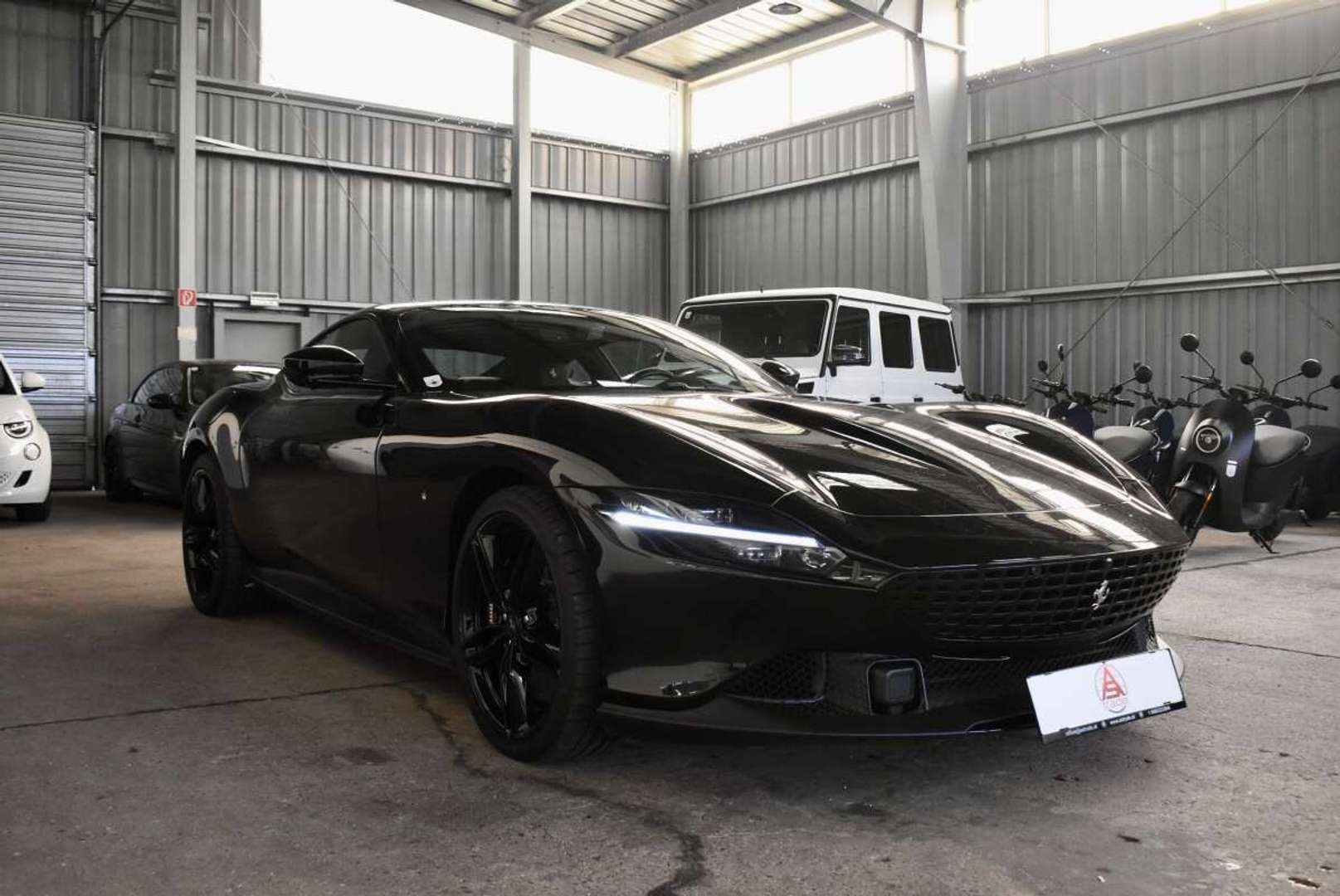 Ferrari Roma - 2022 - Joinsteer - #14